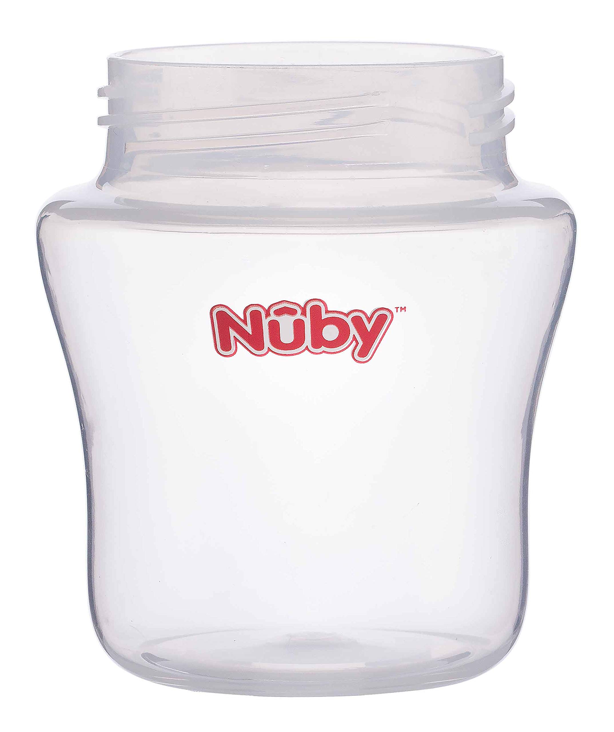 nuby-tiralatte-elettrico-con-display-digitale-4-programmi-di-estrazione-coppa-in image 4