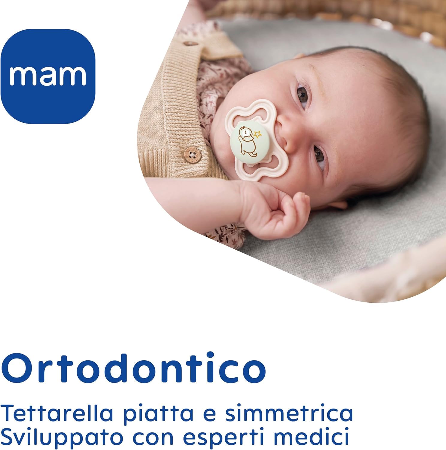mam-air-succhietto-16-mesi-set-da-2-tettarella-silicone-skinsoft-per-pelli-sensi image 3