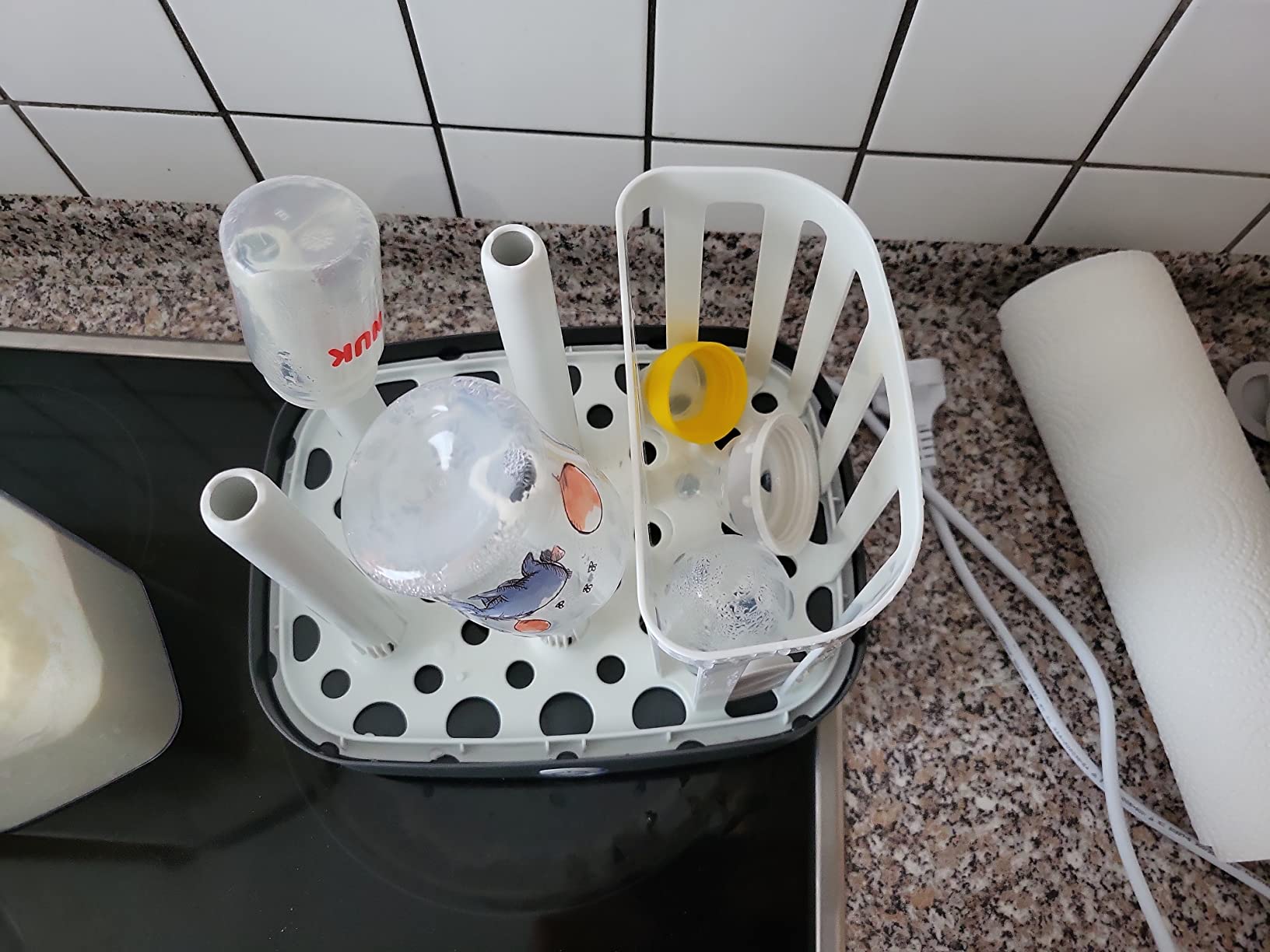 Ottimo per il ritorno a casa