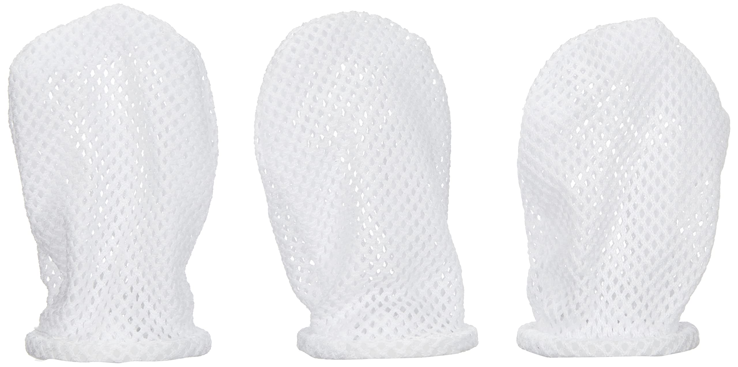 nuby-retine-di-ricambio-per-nibbler-id5360-pacco-da-3-sacchetti-in-nylon-lavabil image 1