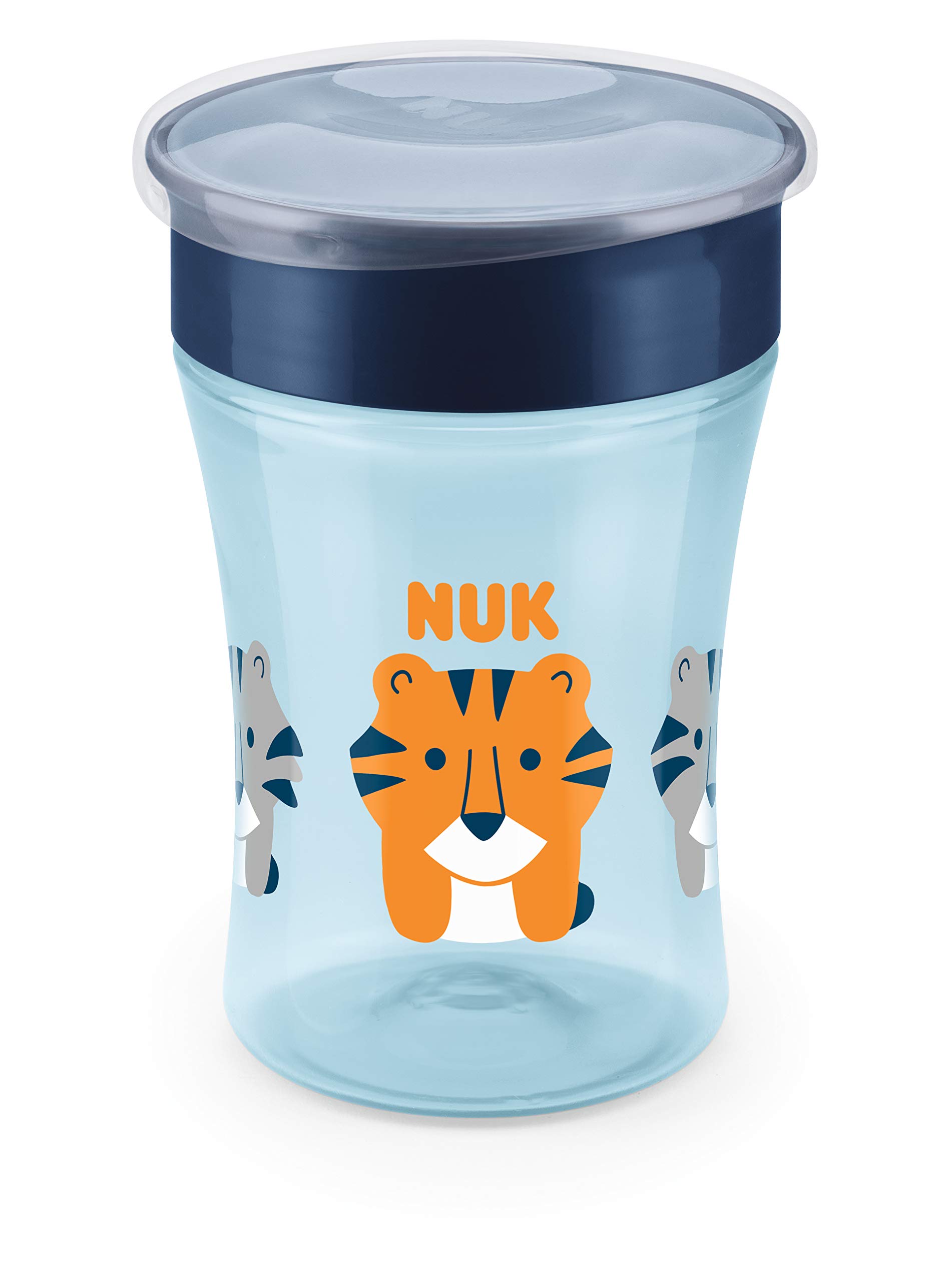 nuk-magic-cup-coperchi-di-ricambio-set-da-2-senza-bpa-trasparente-compatibili-co image 5