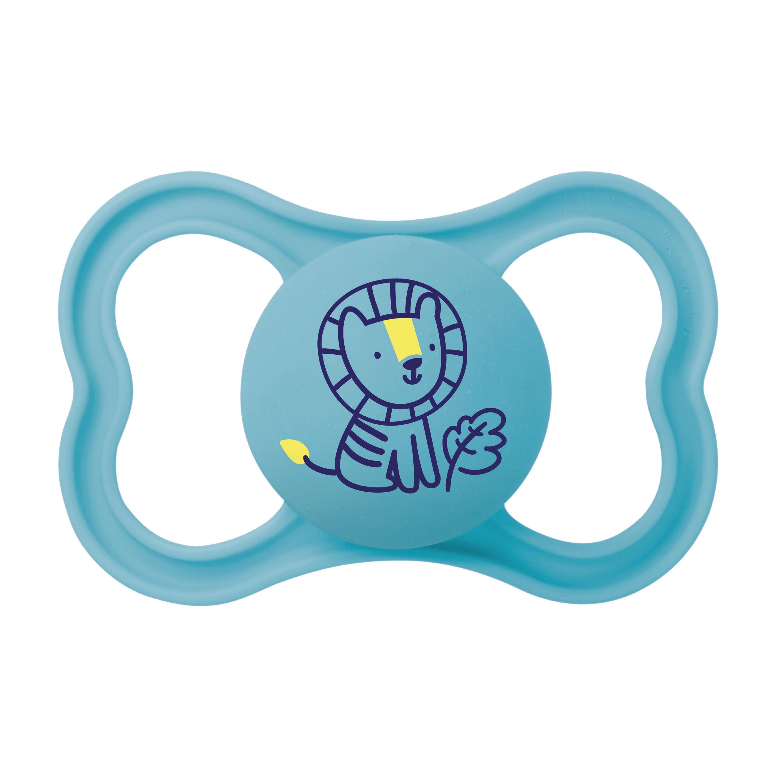 mam-supreme-ciuccio-ortodontico-in-silicone-skinsoft-6-mesi-con-custodia-autoste image 5