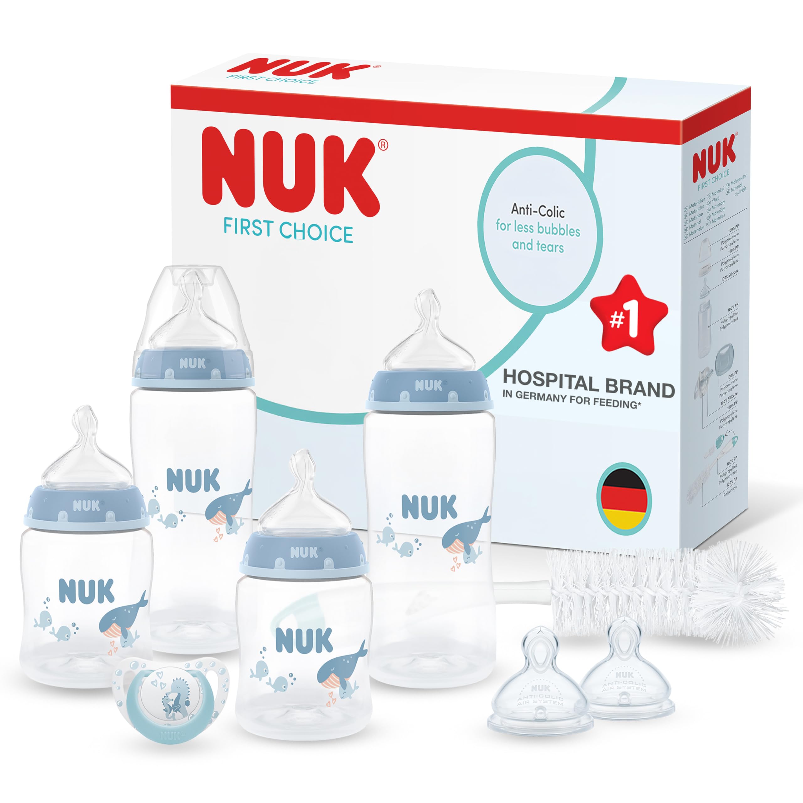 nuk-first-choice-biberon-0-3-mesi-150-ml-e-300-ml-biberon-anti-colica-con-indica image 8
