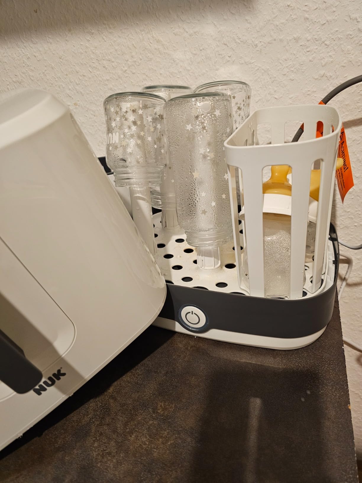 Vetro meglio del plastico