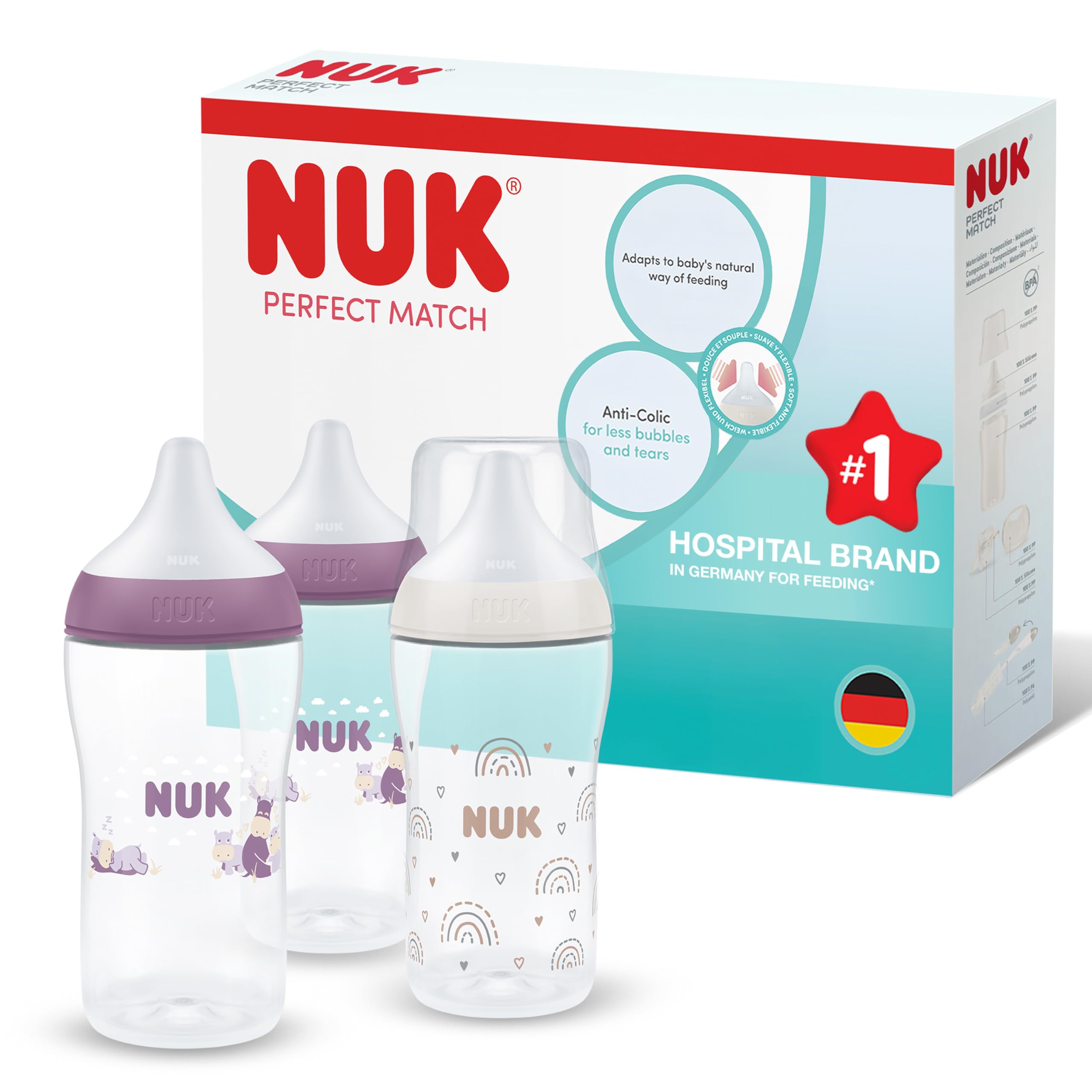 nuk-first-choice-set-biberon-300-ml-0-6-mesi-3-pezzi-con-controllo-temperatura-s image 8