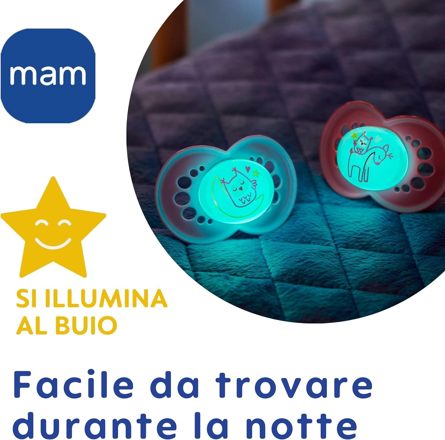 mam-original-day-night-set-4-ciucci-6-mesi-con-tettarella-in-silicone-skinsoft-e image 3