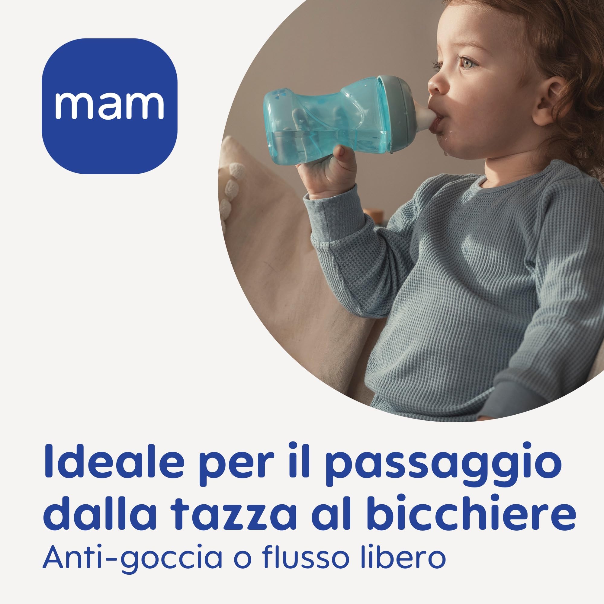 mam-fun-to-drink-cup-tazza-bambini-270-ml-borraccia-8-mesi-con-beccuccio-extra-m image 3