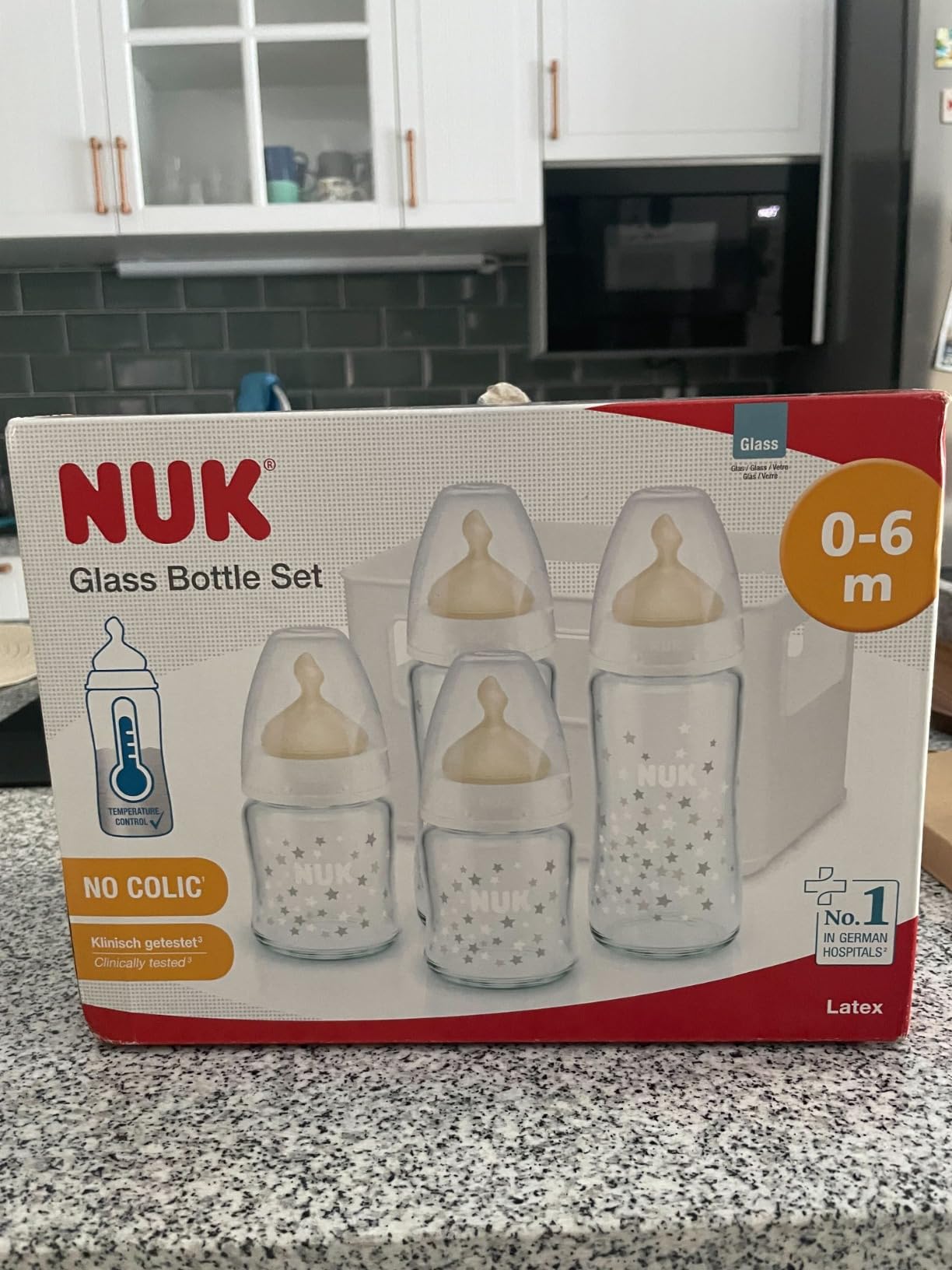 Kit essenziale davvero