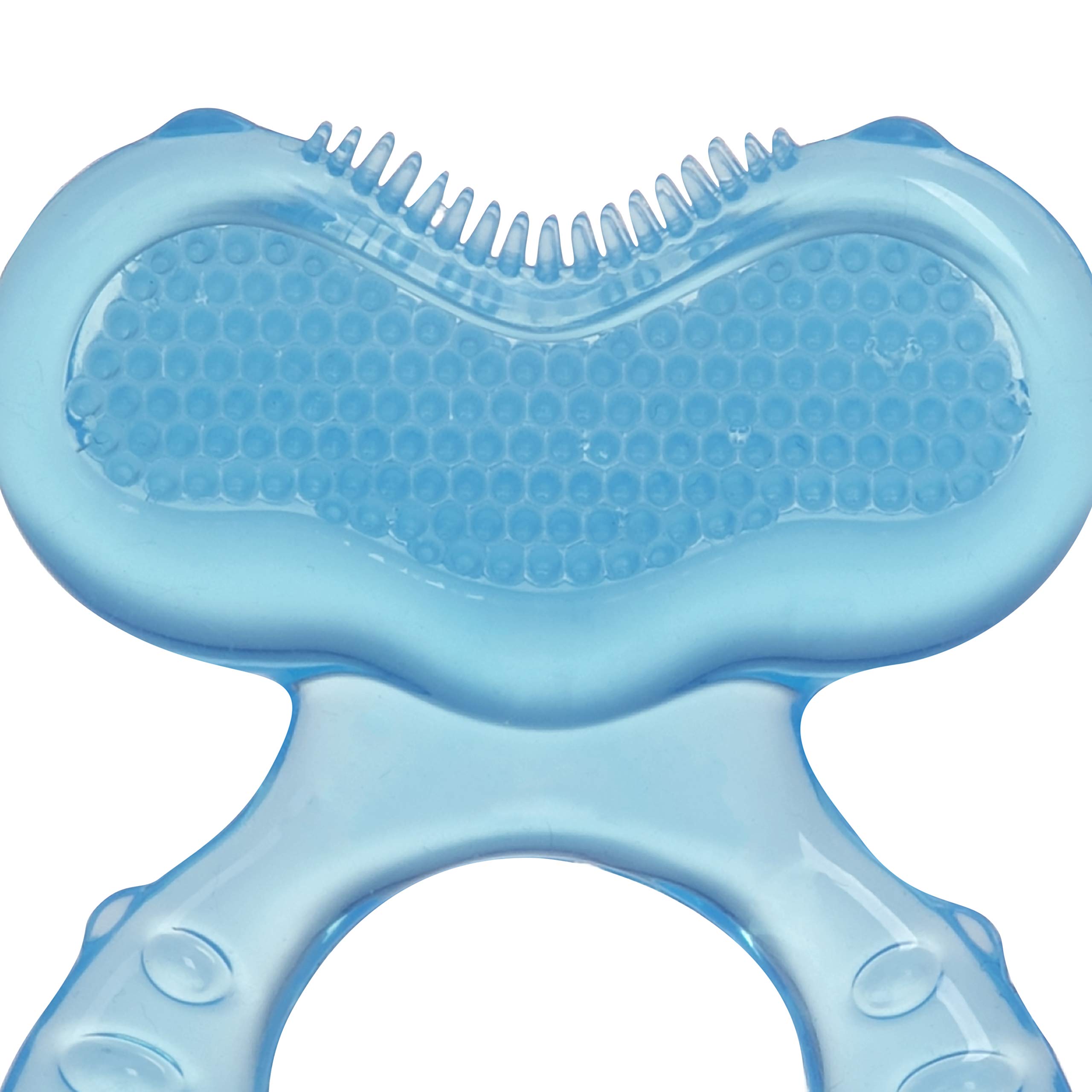 nuby-teethe-eez-anello-massaggiagengive-in-silicone-super-morbido-con-setole-a-f image 4