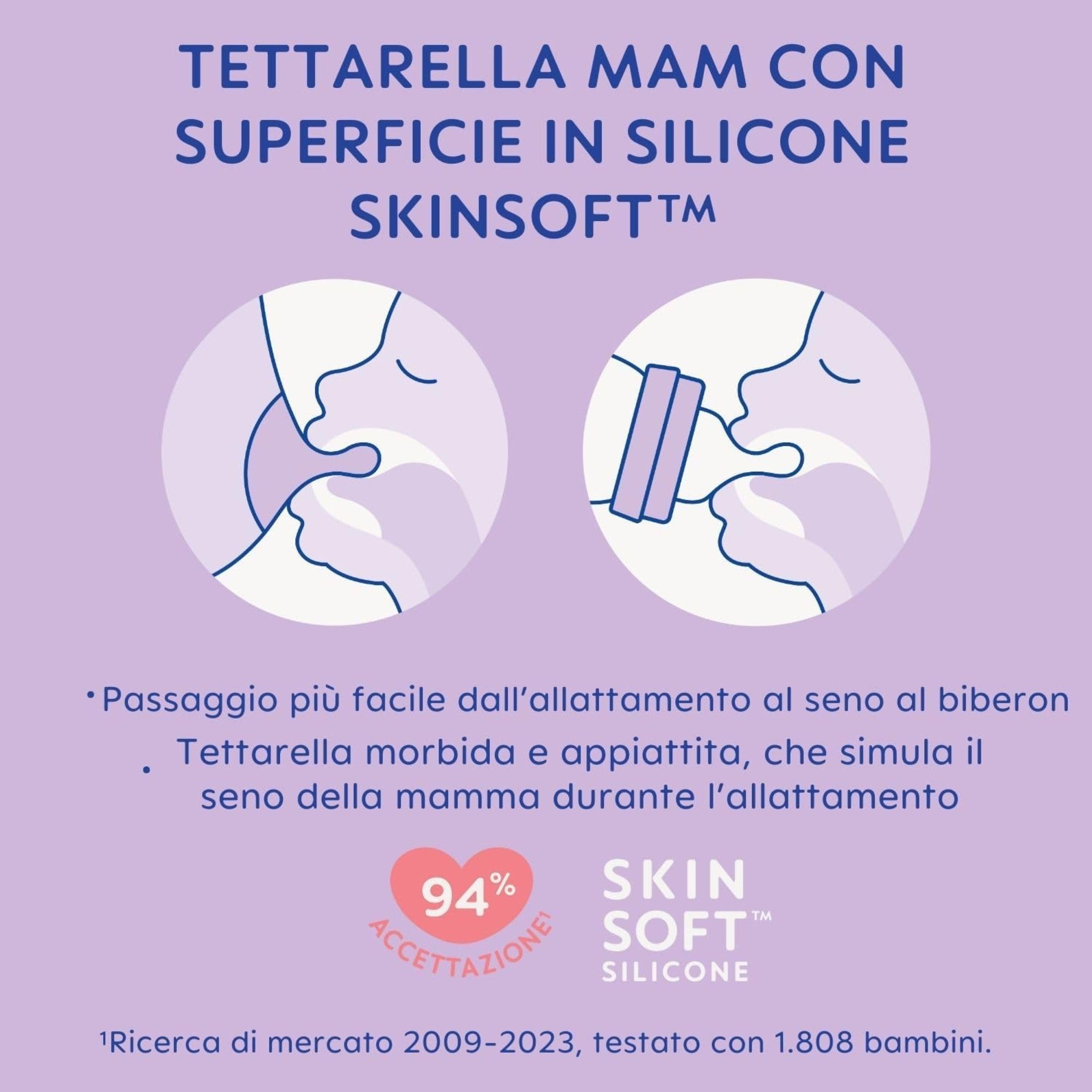 mam-easy-start-biberone-anticolico-320-ml-set-da-2-con-tettarella-misura-3-biber image 5