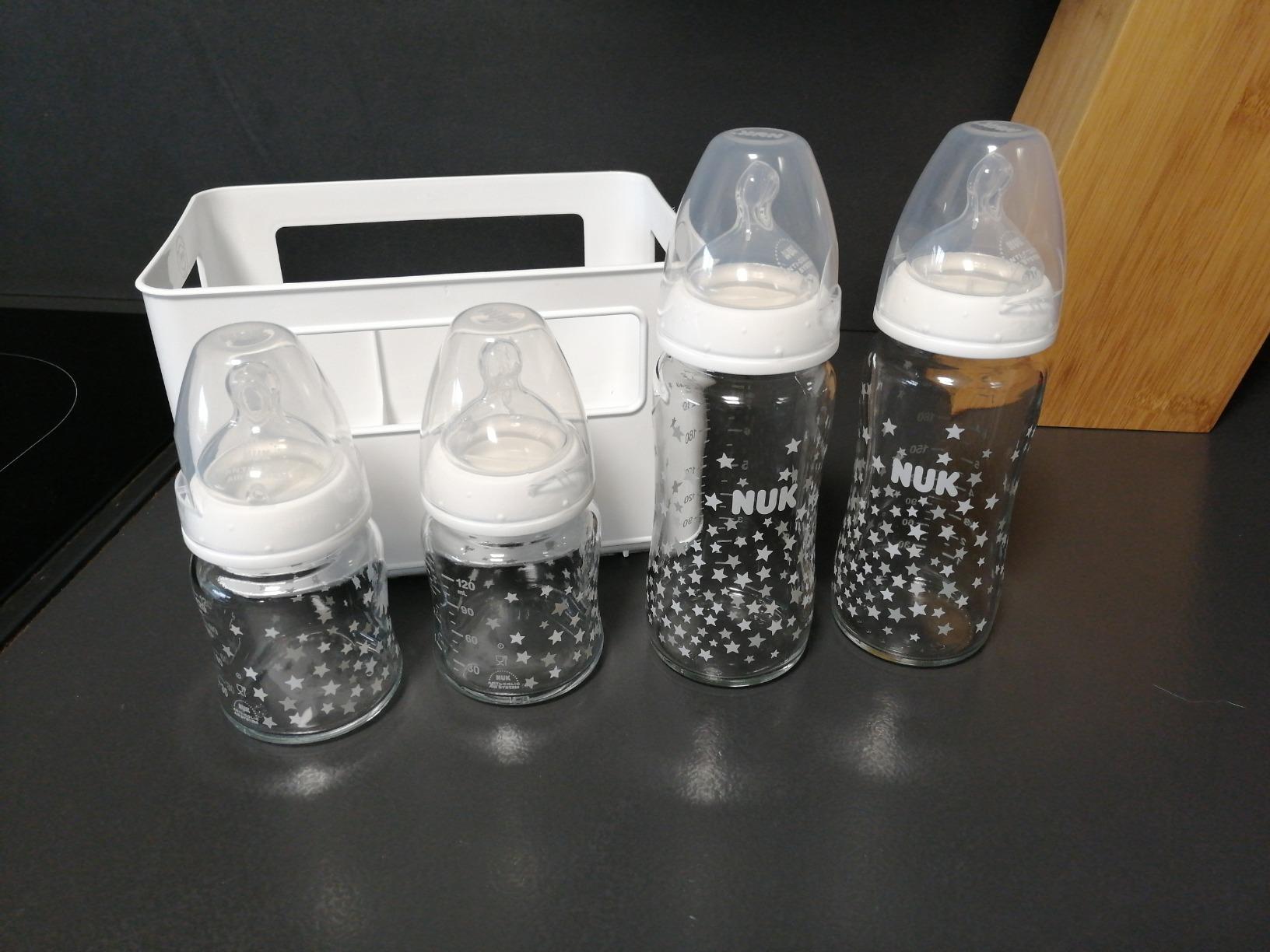Vetro meglio del plastico