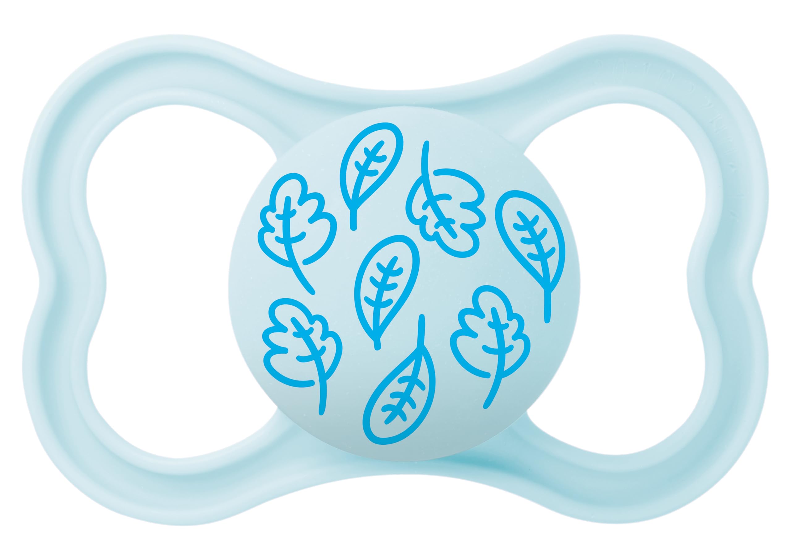 mam-supreme-ciuccio-orthodontico-in-silicone-skinsoft-con-custodia-autosterilizz image 1