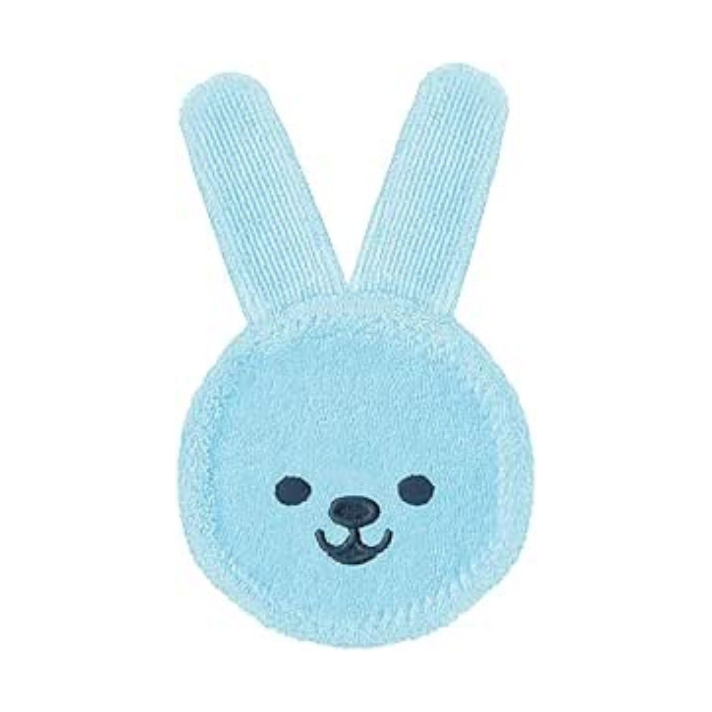 mam-oral-care-rabbit-massaggiagengive-e-spazzolino-da-dito-in-microfibra-per-neo image 1