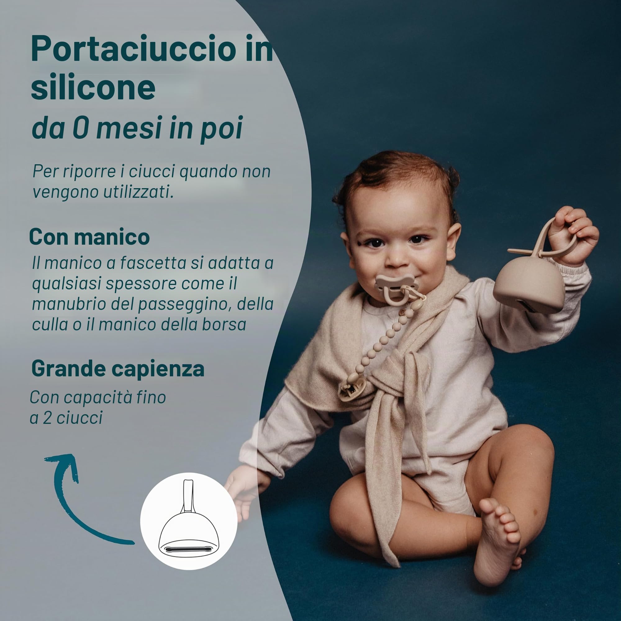 suavinex-portaciuccio-in-silicone-acqua-di-rosa-scatolina-porta-succhietti-con-m image 3