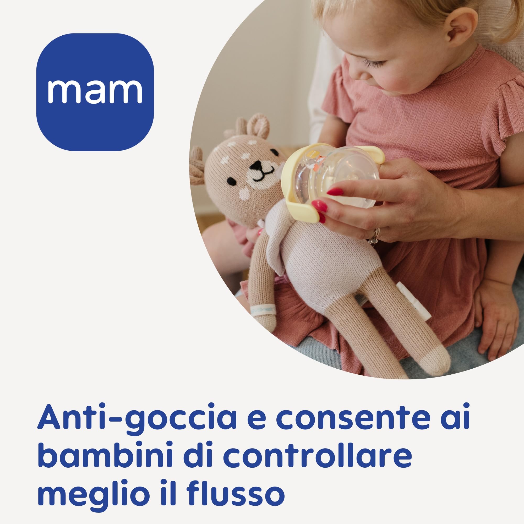 mam-starter-cup-tazza-bambini-150-ml-4-mesi-prima-tazza-con-beccuccio-extra-morb image 3