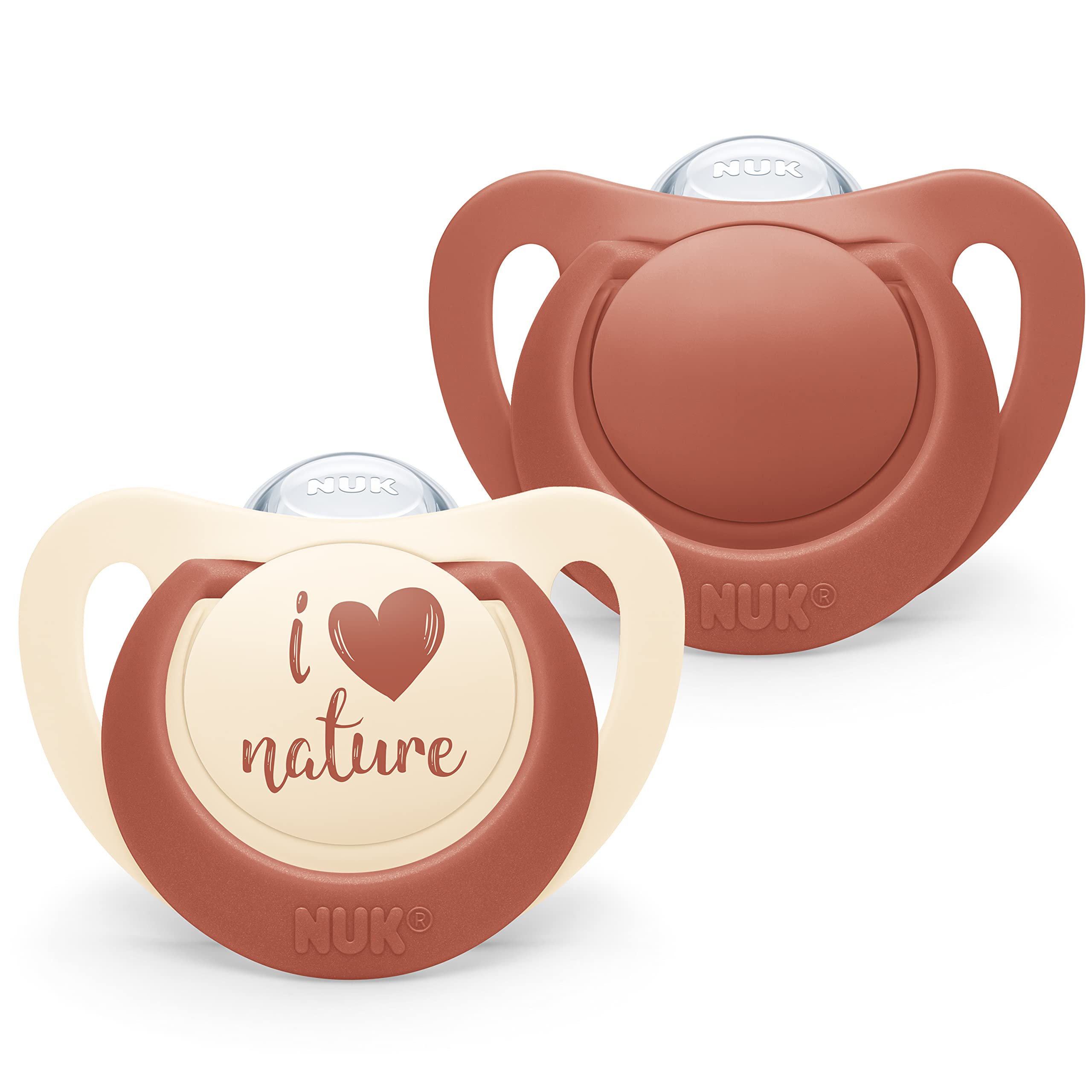 nuk-for-nature-ciuccio-0-6-mesi-succhietto-in-gomma-naturale-al-98-forma-ortodon image 7