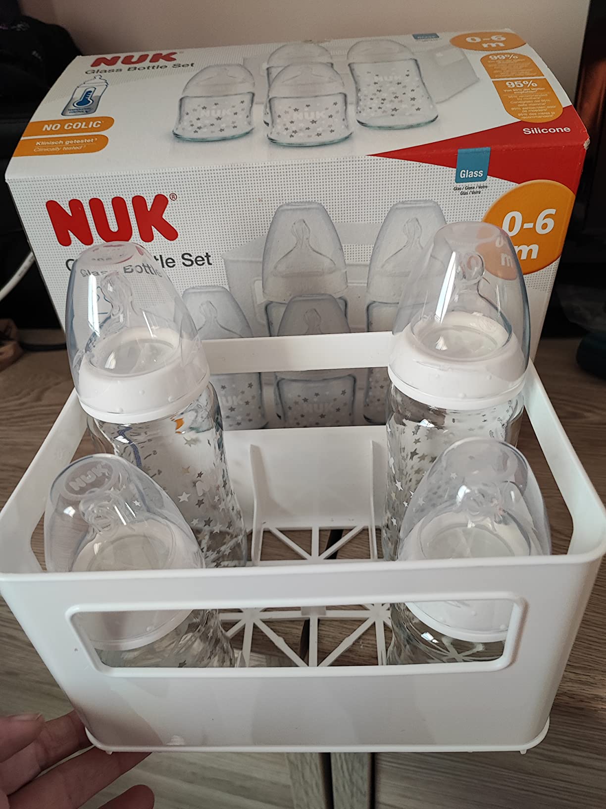 Perfetti per i nonni