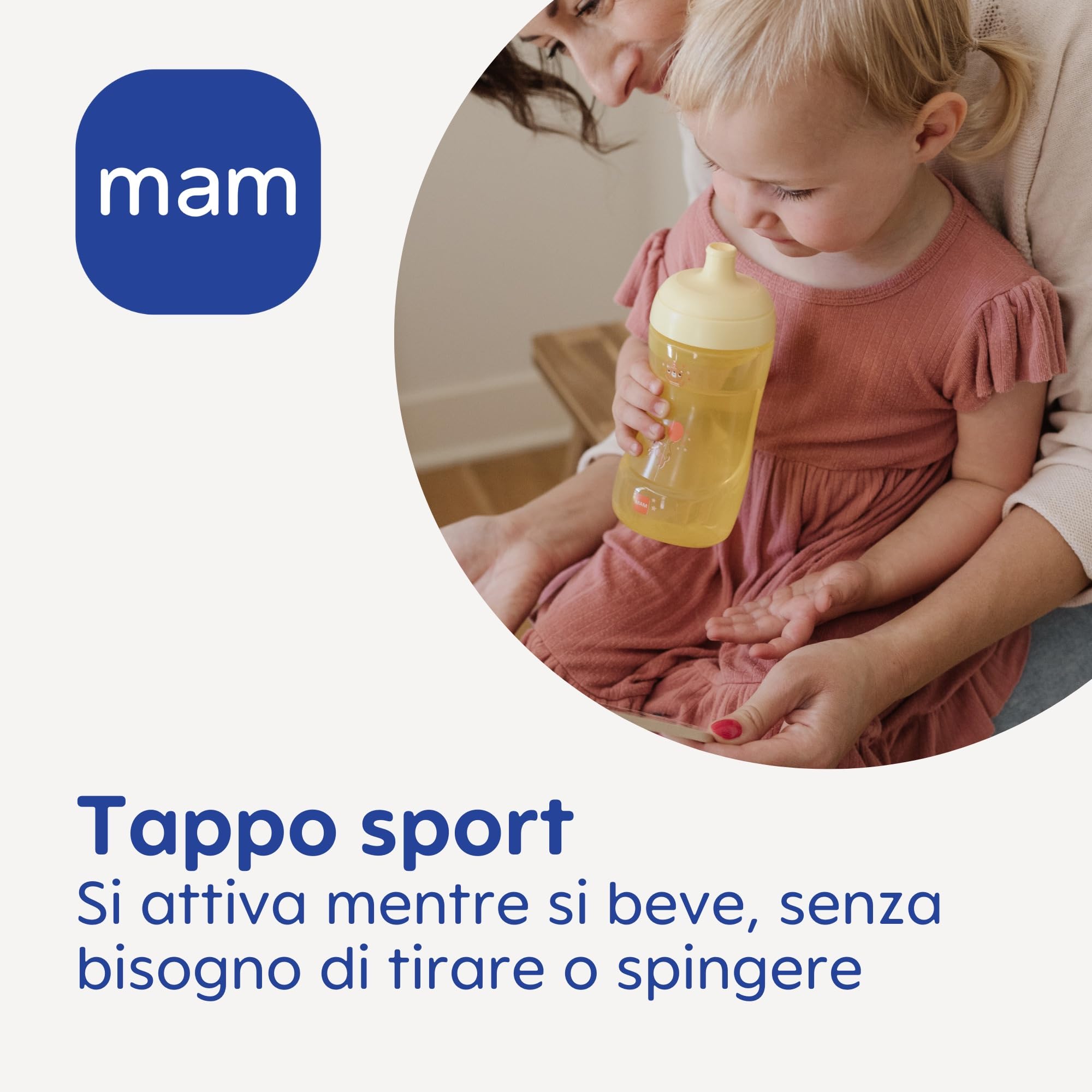 mam-sports-cup-tazza-bambini-330-ml-12-mesi-beccuccio-antigoccia-e-valvola-rimov image 2
