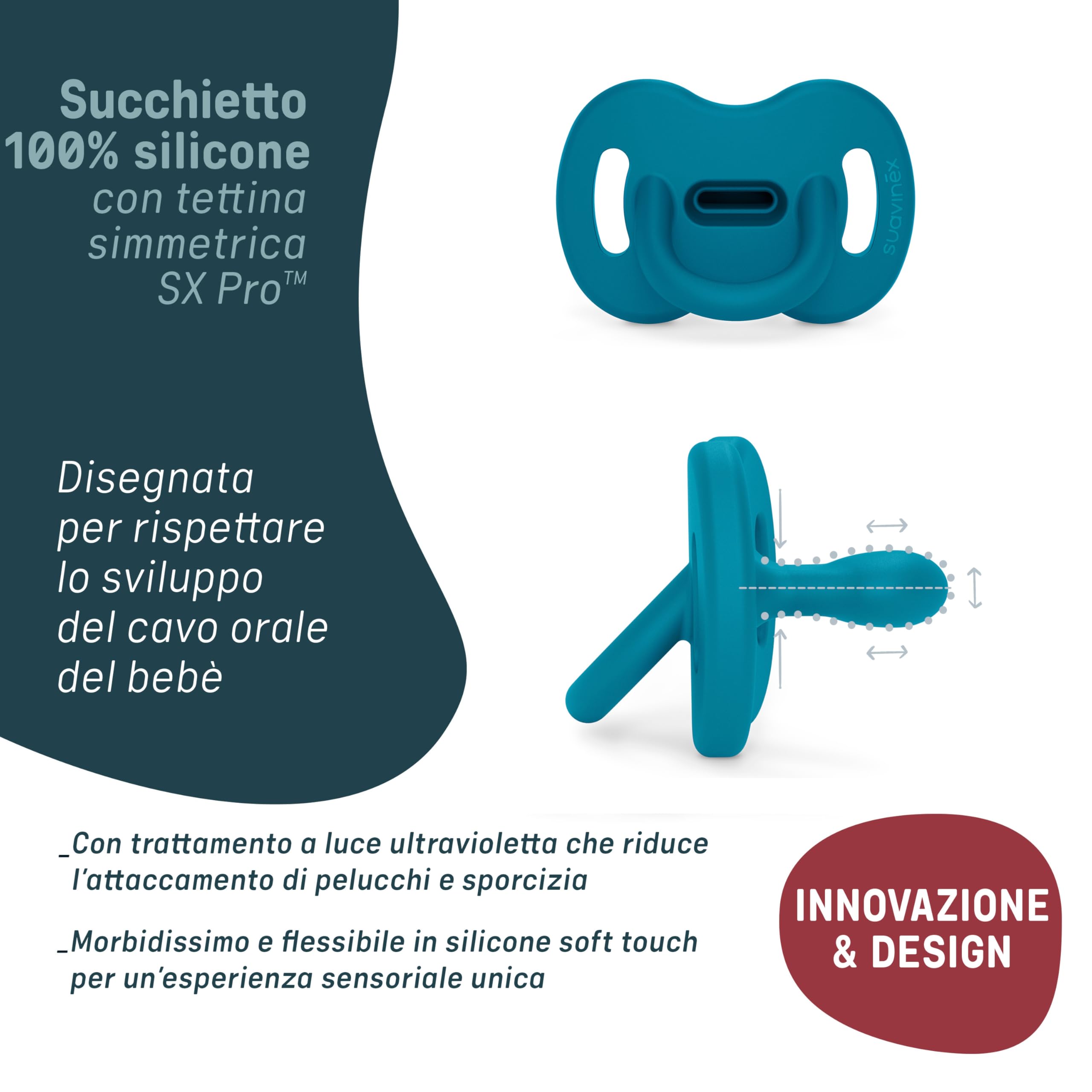 suavinex-colour-essence-confezione-2-ciucci-in-silicone-con-tettarella-simmetric image 6