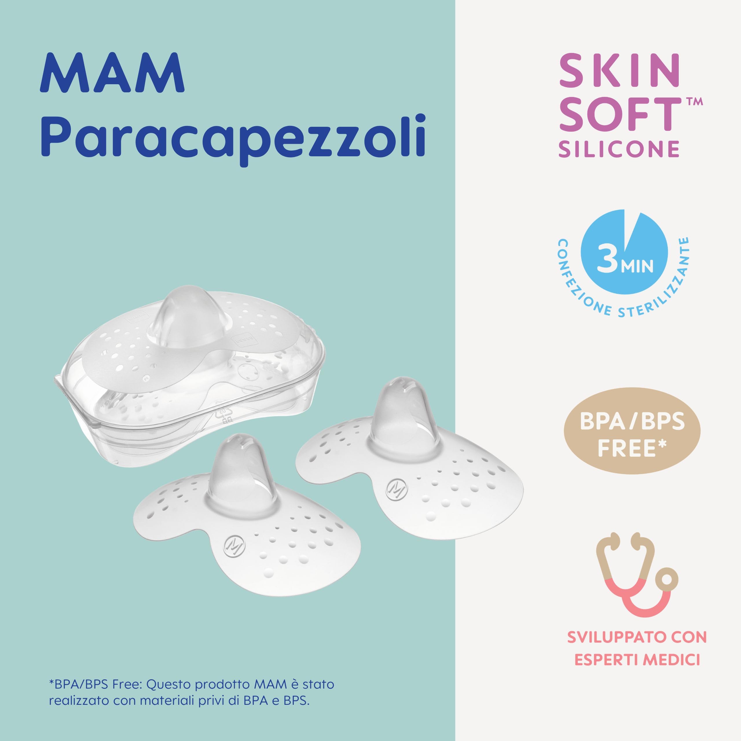 mam-paracapezzoli-skinsoft-ultrasottile-in-silicone-set-da-2-misura-m-con-confez image 3