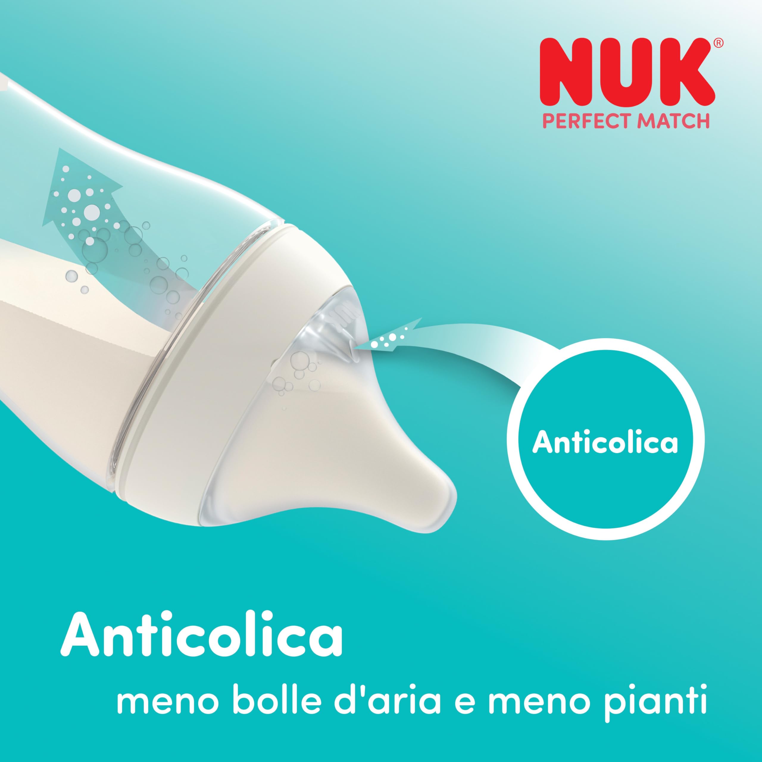 nuk-perfect-match-biberon-anti-colica-3-mesi-260-ml-in-pp-con-indicatore-di-temp image 6