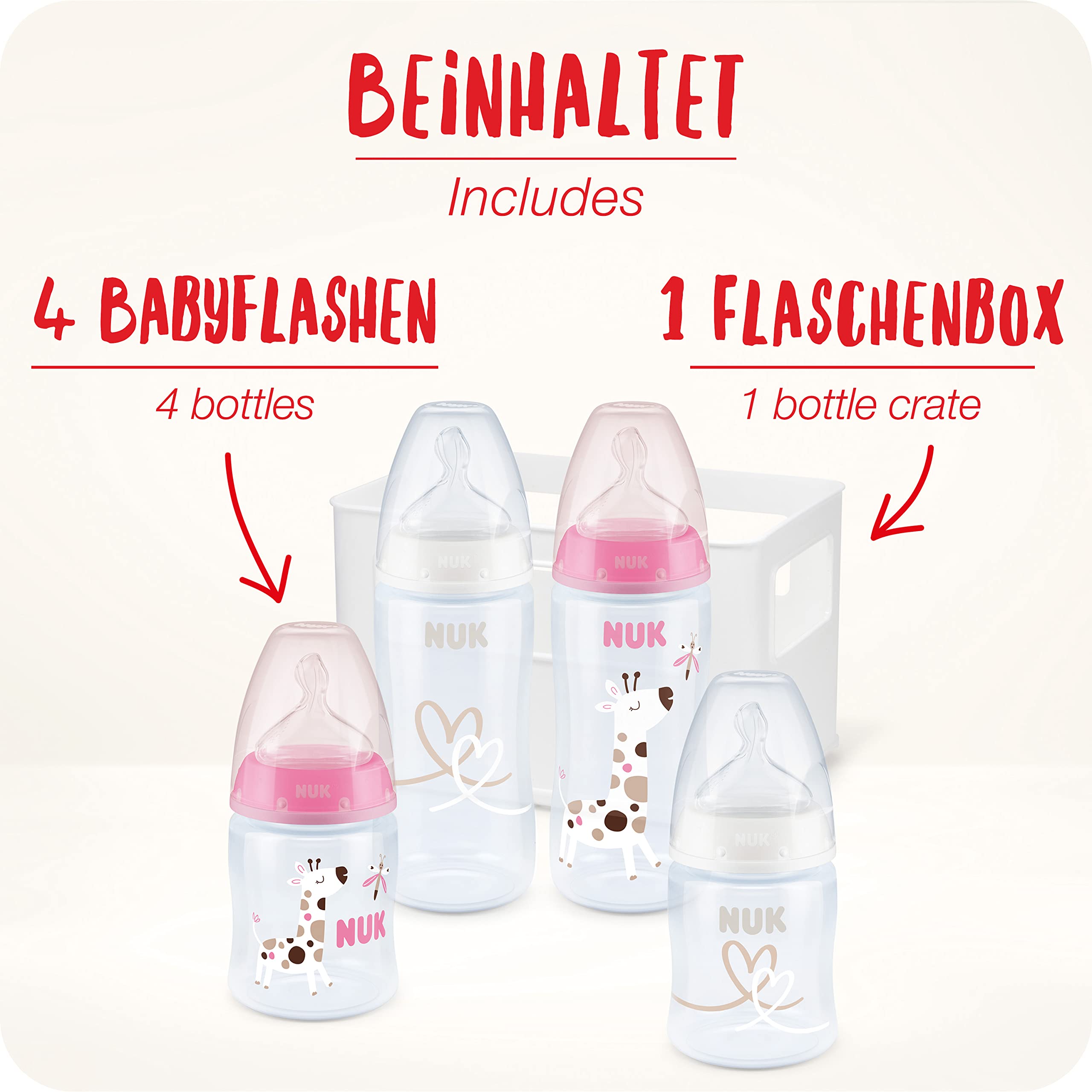 nuk-first-choice-starter-set-biberon-0-6-mesi-4-biberon-con-controllo-temperatur image 2