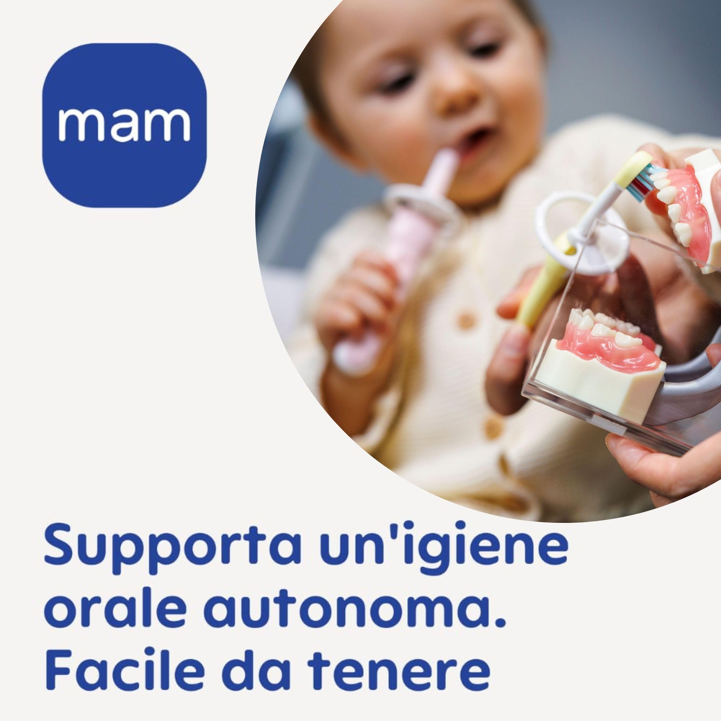 mam-baby-s-brush-set-2-spazzolini-da-denti-per-bambini-6-mesi-con-anello-di-sicu image 2