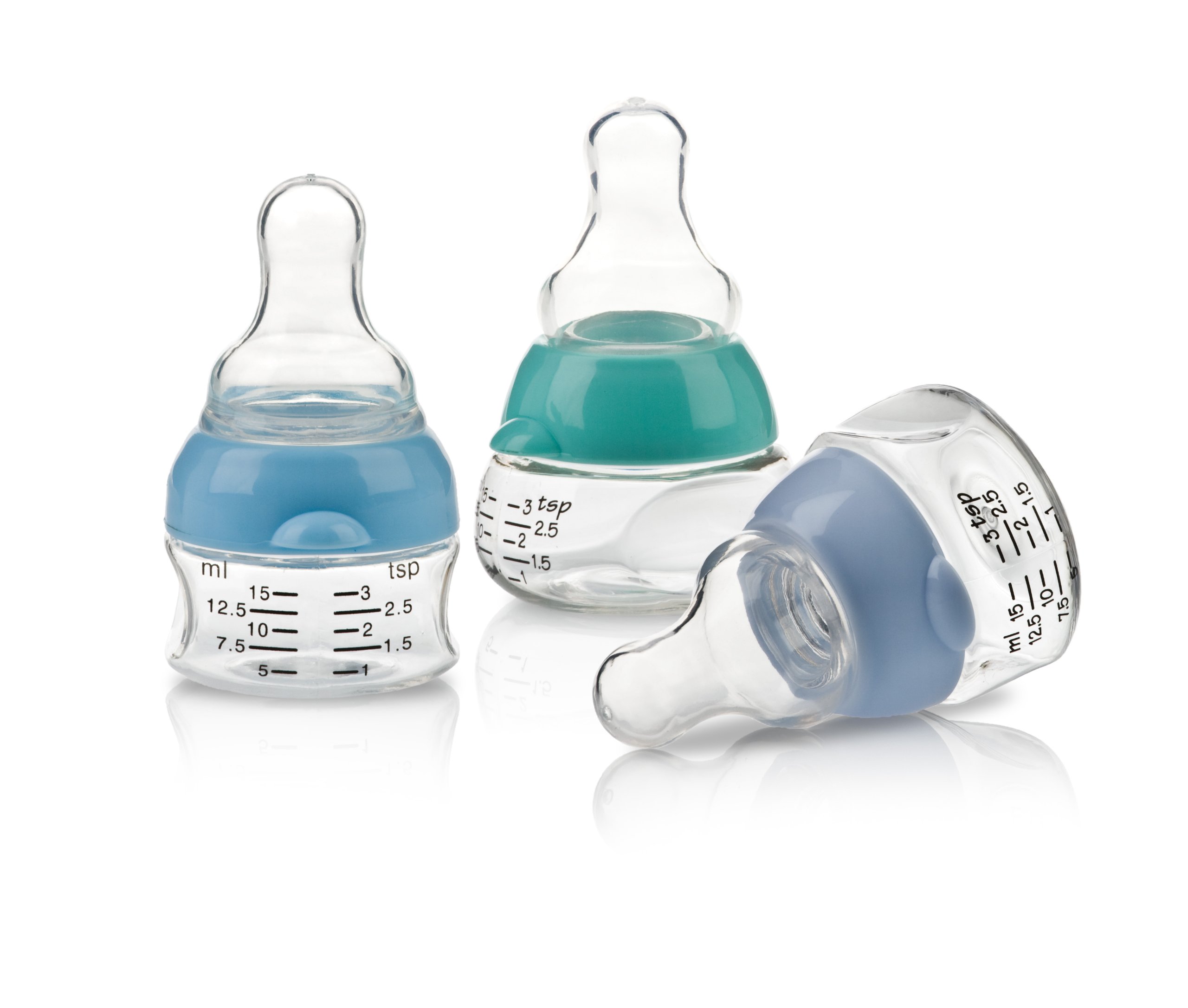 n-by-id24171-mini-biberon-per-medicine-da-15-ml-azzurro-somministrazione-precisa image 1