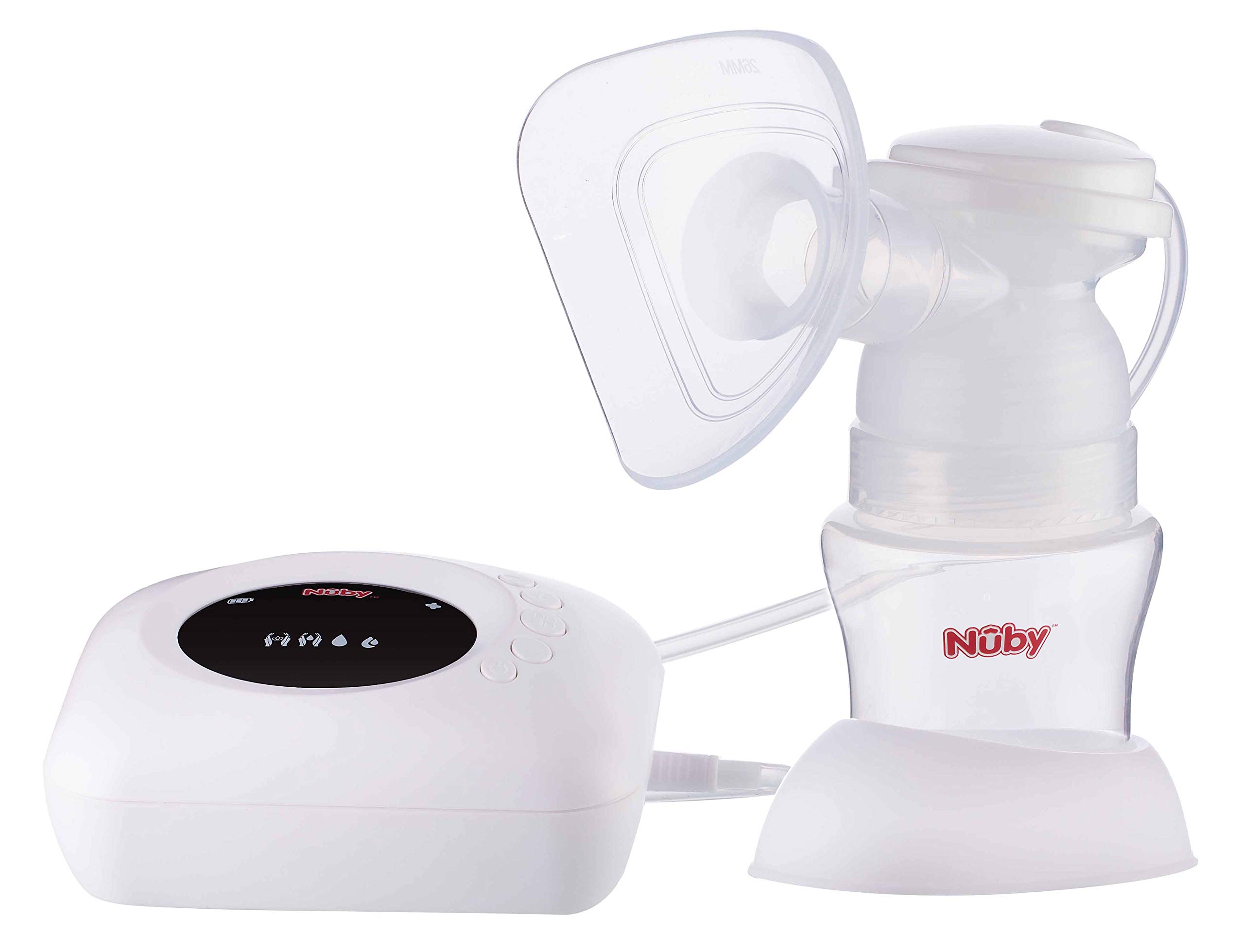 nuby-tiralatte-elettrico-con-display-digitale-4-programmi-di-estrazione-coppa-in image 1