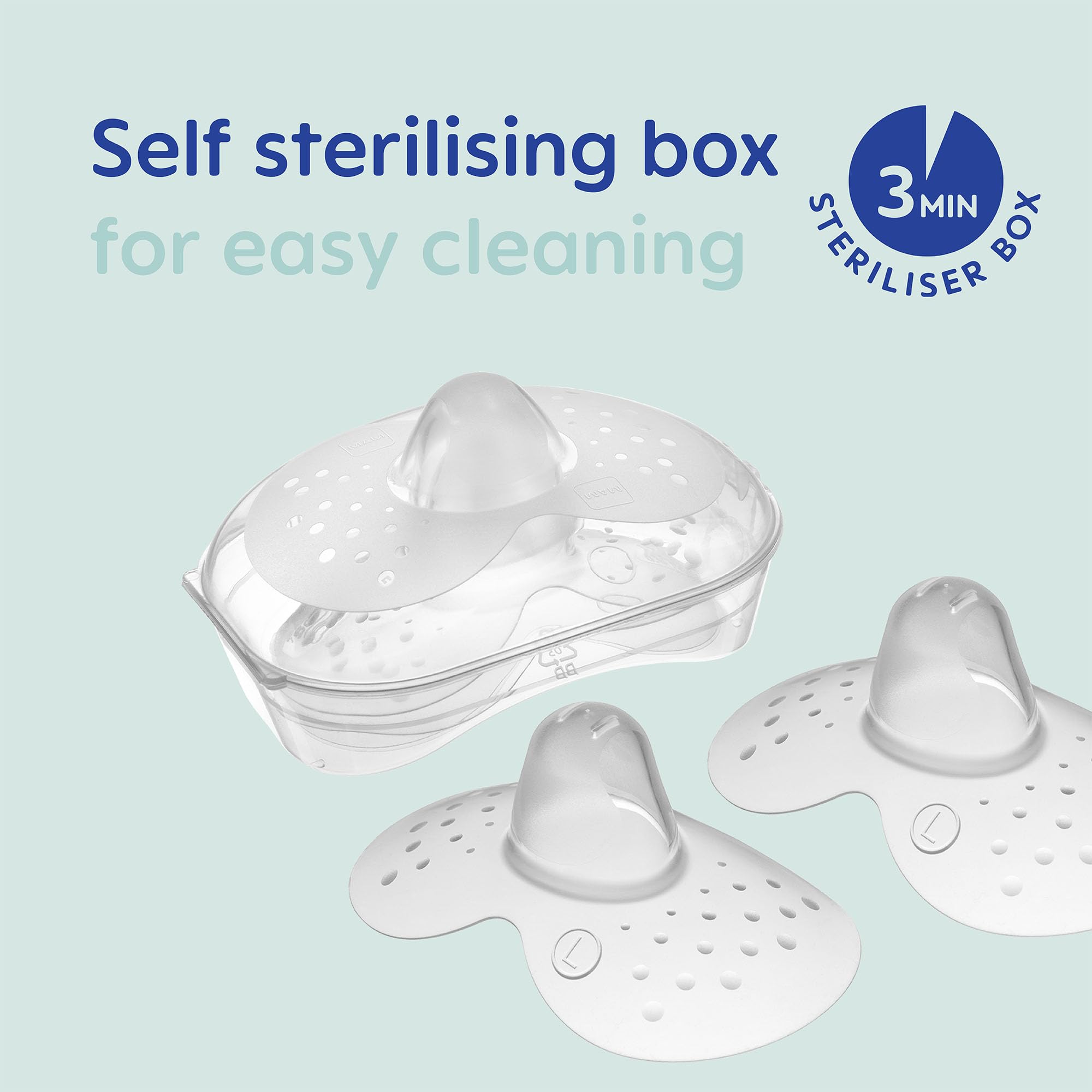 mam-paracapezzoli-in-silicone-skinsoft-misura-s-2-pezzi-con-custodia-sterilizzab image 5