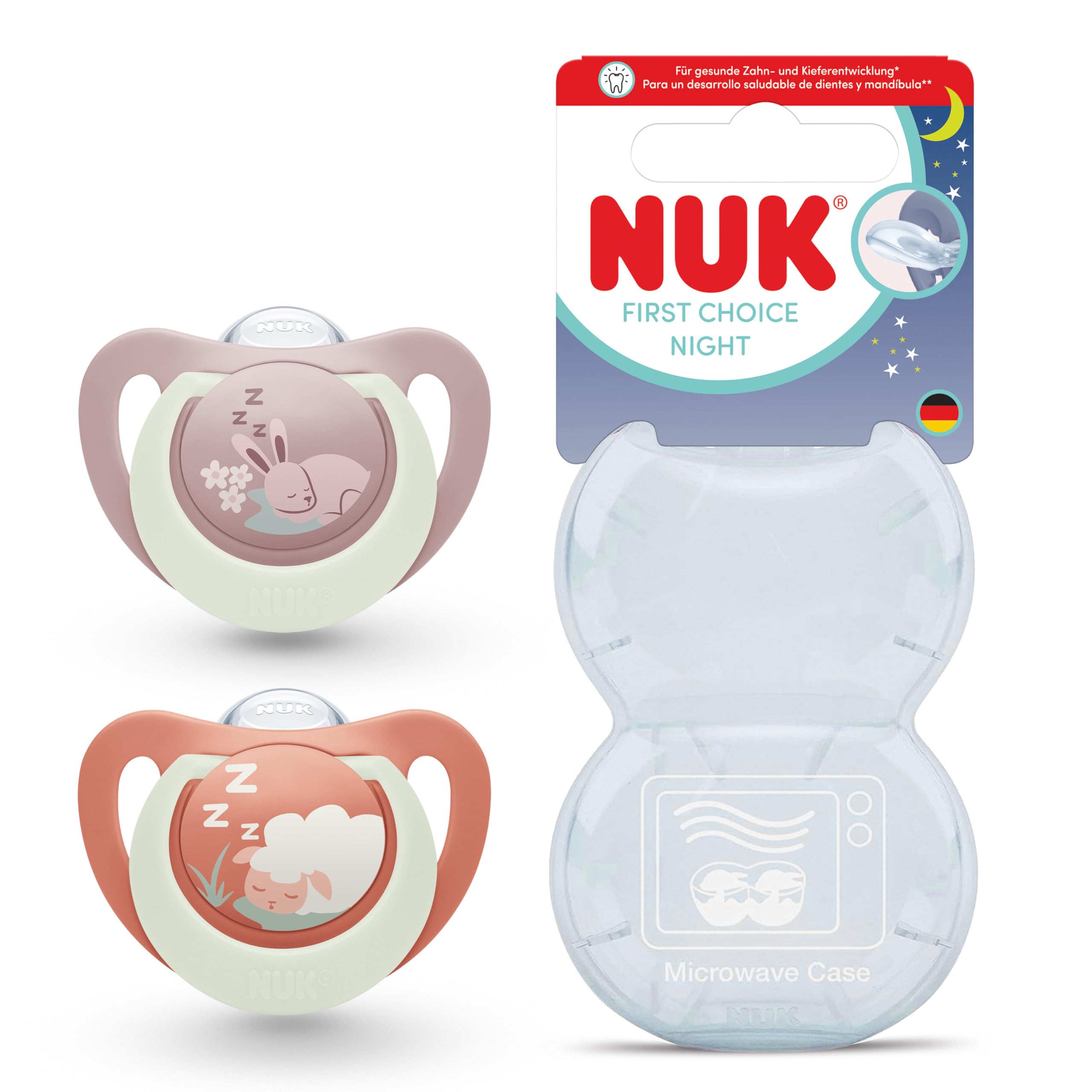 nuk-first-choice-night-succhietto-ortodontico-illuminante-6-18-mesi-calma-il-99- image 8