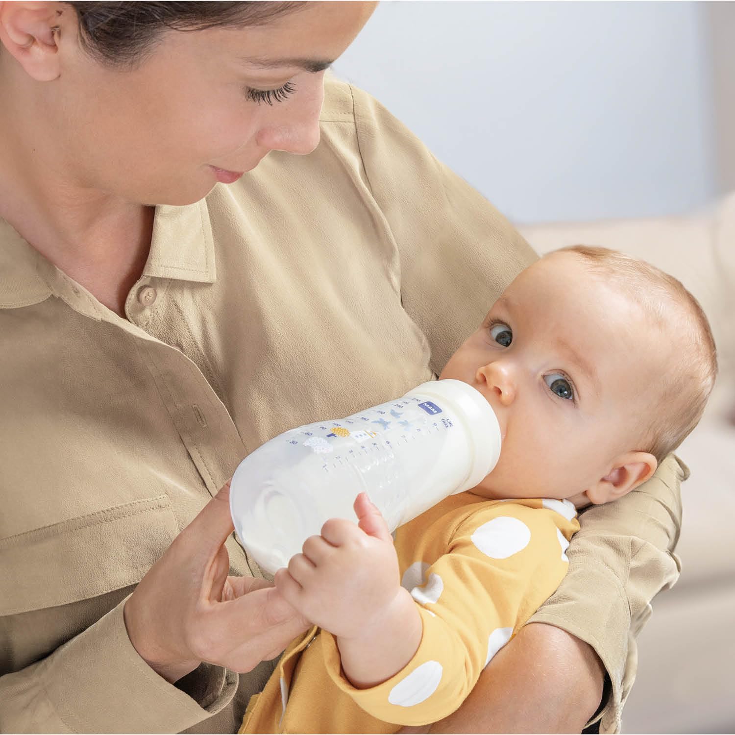 mam-easy-active-baby-bottle-330-ml-biberon-ergonomico-anti-goccia-con-tettarella image 8
