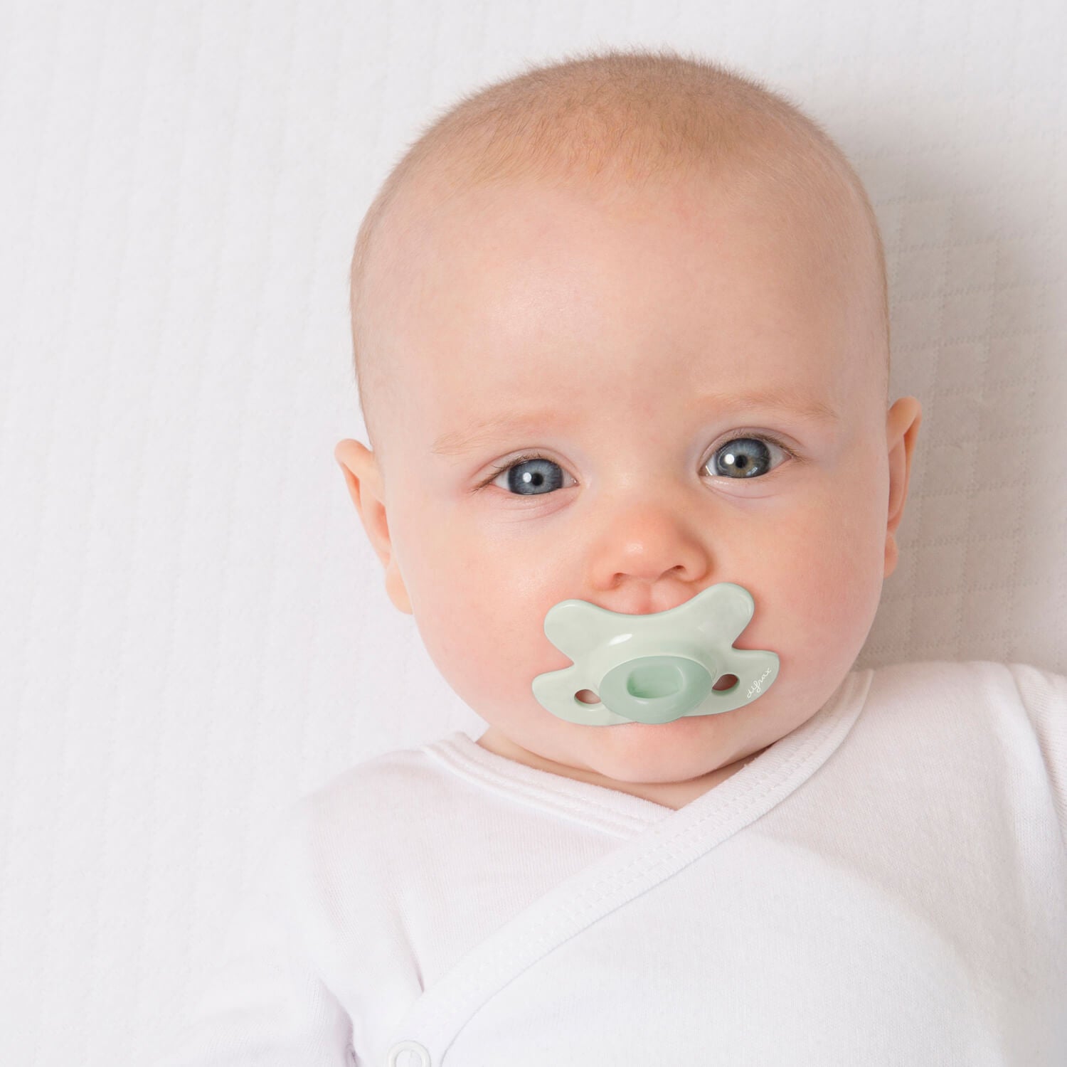 difrax-dental-gems-ciuccio-dentale-newborn-silicone-per-neonati-e-prematuri-fino image 8