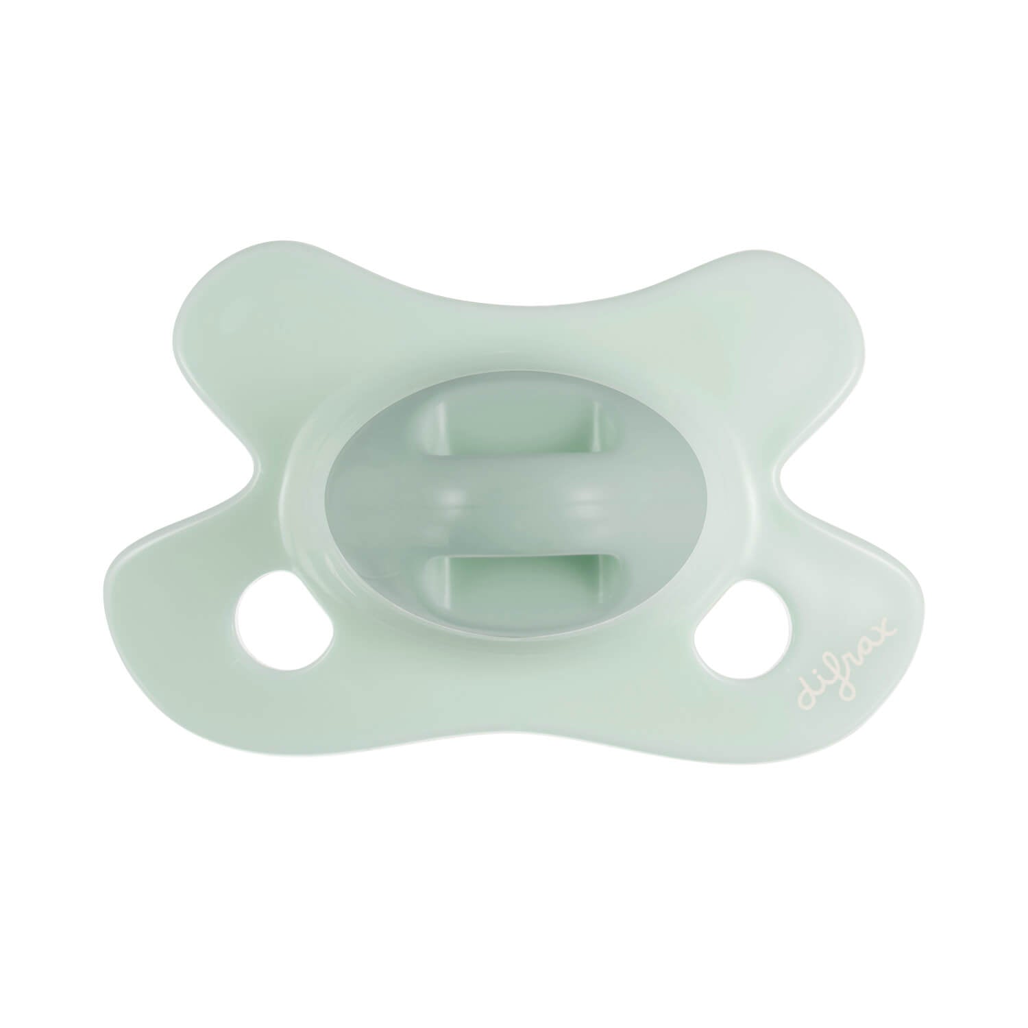 difrax-dental-gems-ciuccio-dentale-newborn-silicone-per-neonati-e-prematuri-fino image 7