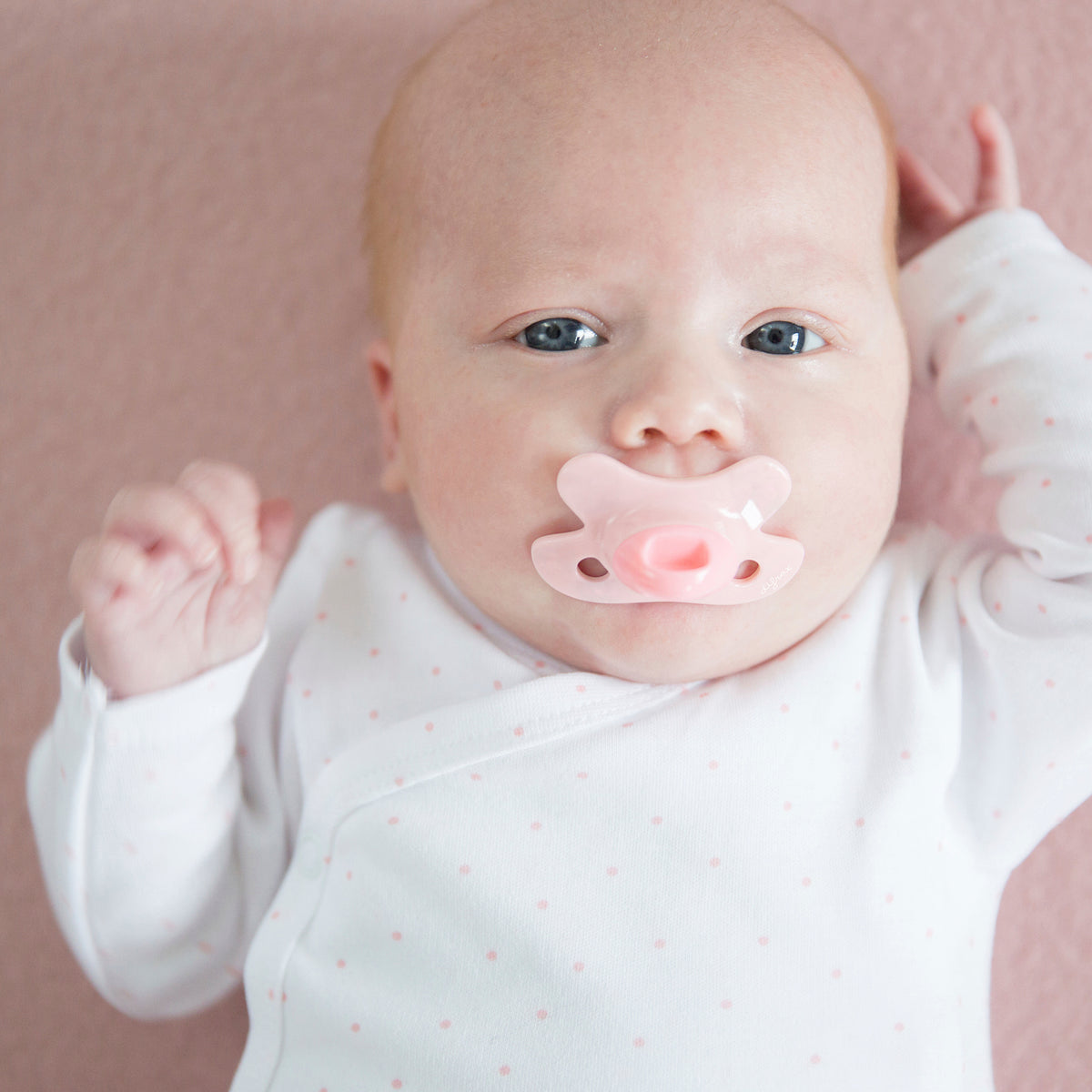 difrax-dental-gems-ciuccio-dentale-newborn-silicone-per-neonati-e-prematuri-fino image 4