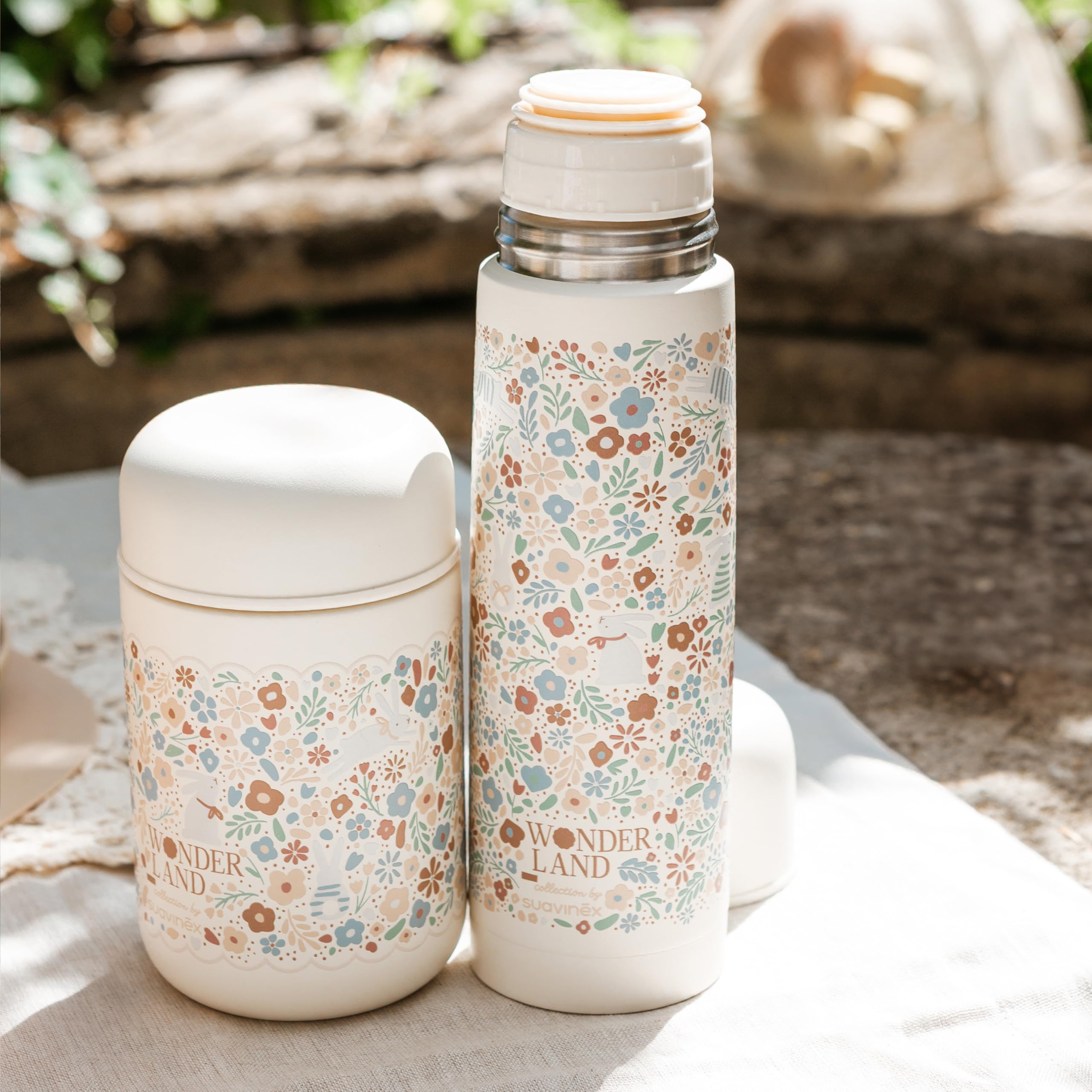 suavinex-thermos-liquido-per-neonato-500-ml-in-acciaio-inox-fiori-chiusura-ermet image 5