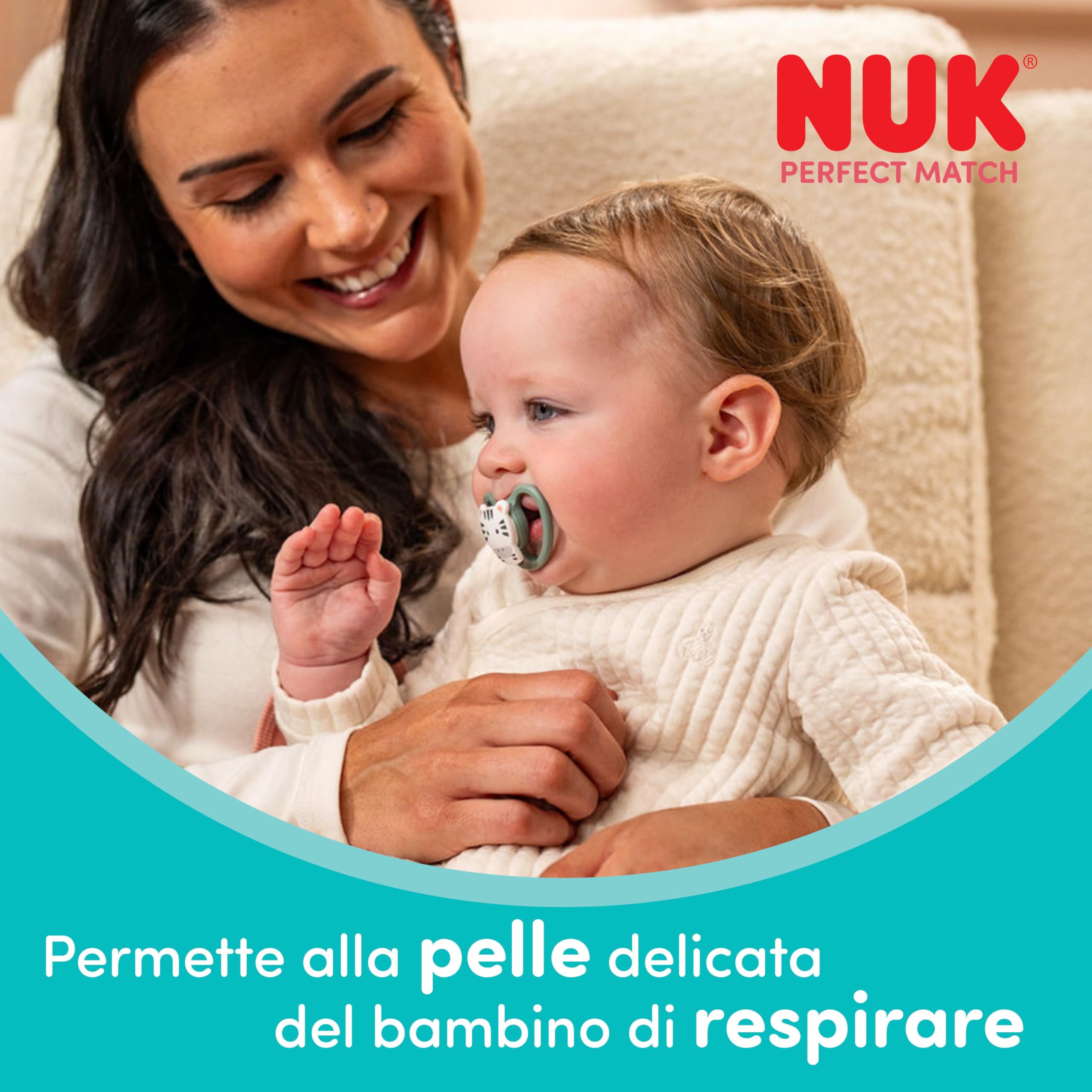 nuk-perfect-match-set-biberon-e-ciuccio-neonati-0-6-mesi-3-biberon-anticolica-15 image 8
