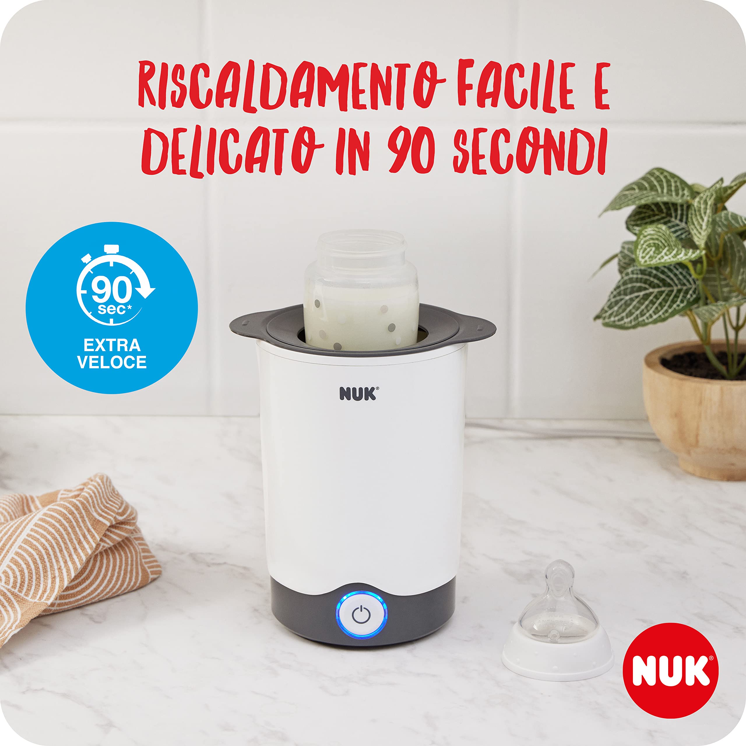 nuk-first-choice-set-completo-alimentazione-9-pezzi-con-sterilizzatore-vario-exp image 6