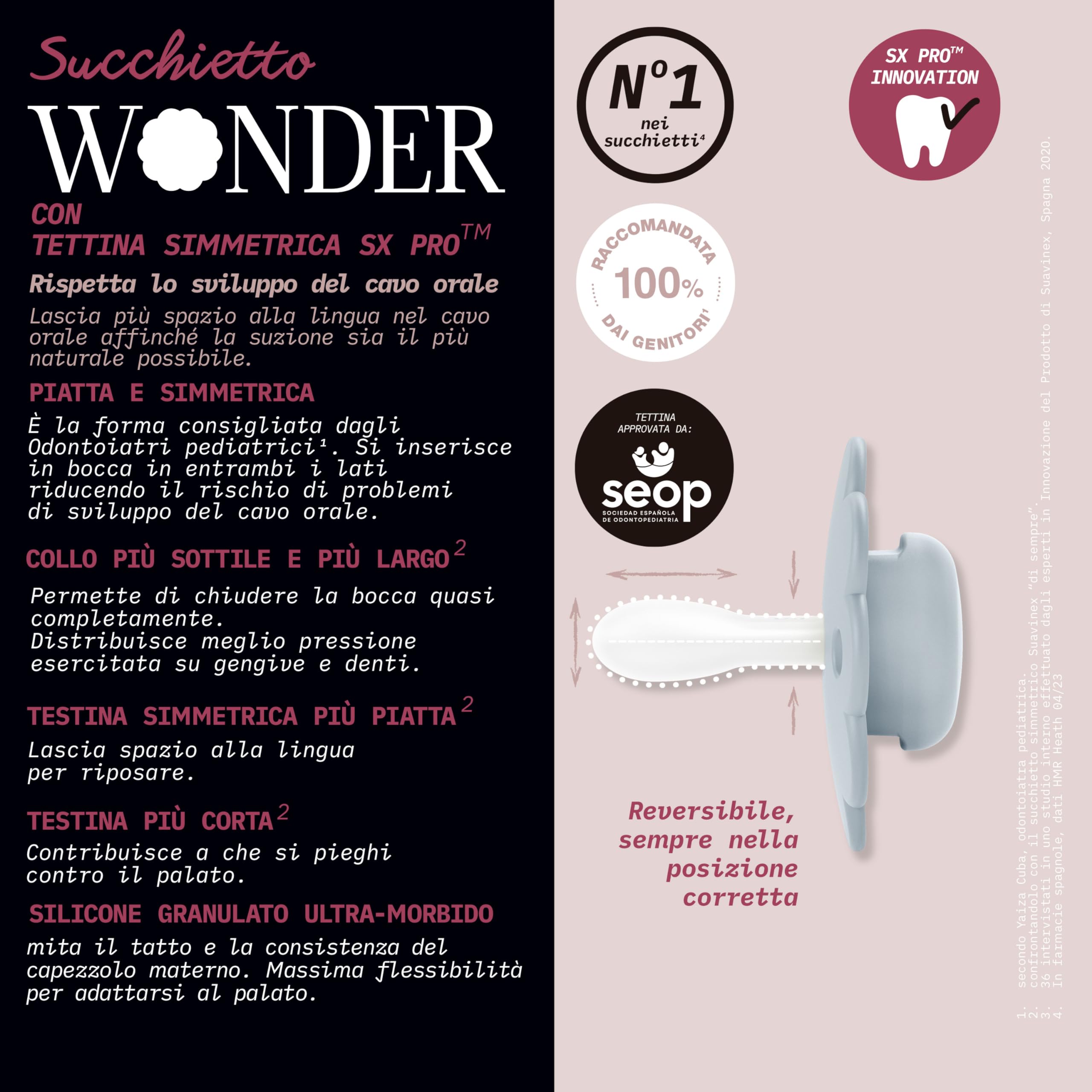 suavinex-wonder-confezione-2-ciucci-6-18-mesi-con-tettarella-fisiologica-sx-pro- image 7