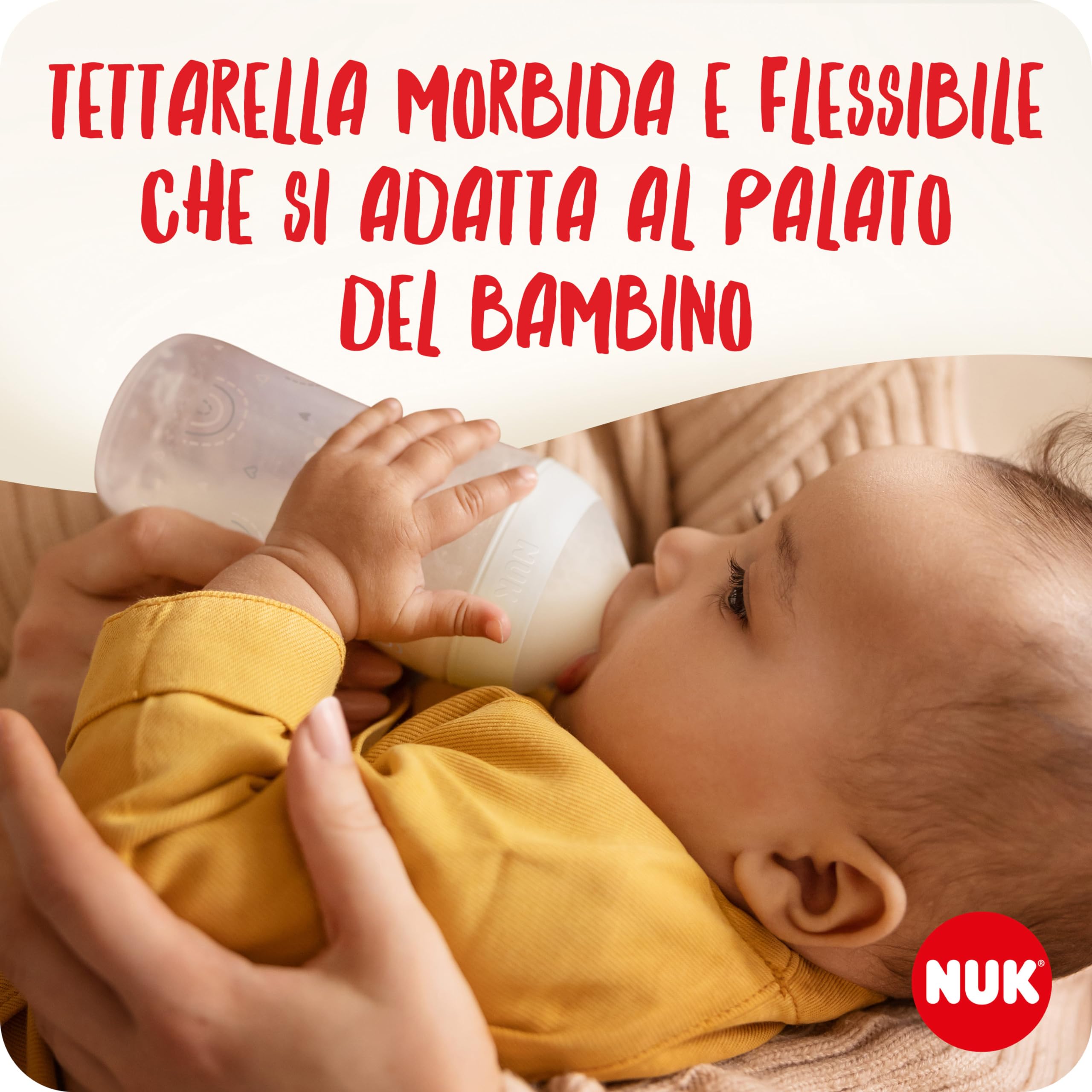 nuk-perfect-match-set-biberon-anti-colica-e-ciuccio-space-4-pezzi-0-6-mesi-adatt image 2