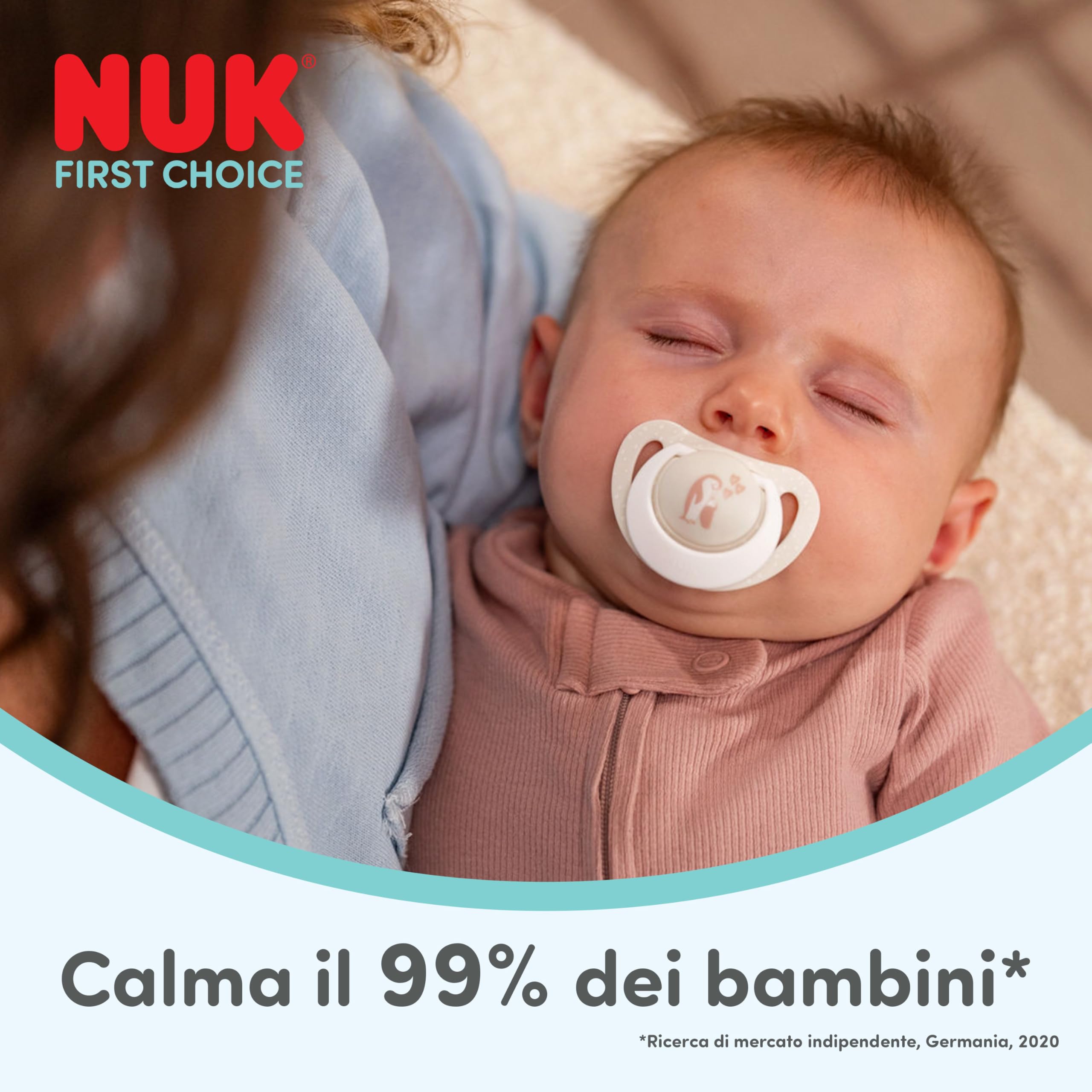 nuk-first-choice-night-succhietto-ortodontico-illuminante-6-18-mesi-calma-il-99- image 2