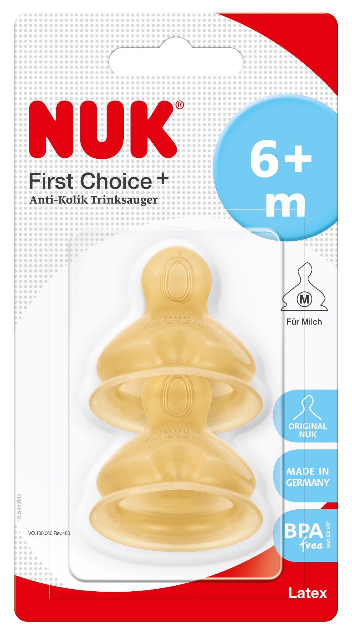 nuk-first-choice-set-di-2-tettarelle-di-ricambio-in-lattice-forma-ortodontica-mi image 2