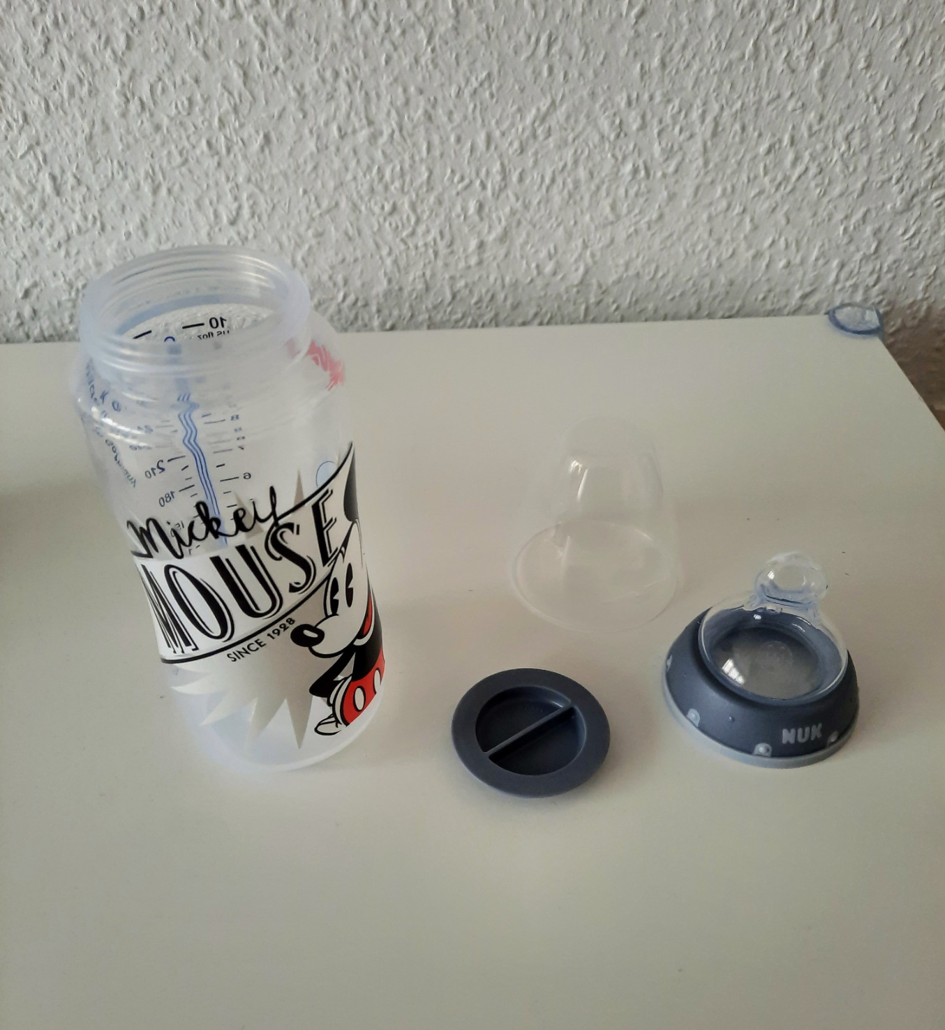 Solido e carino