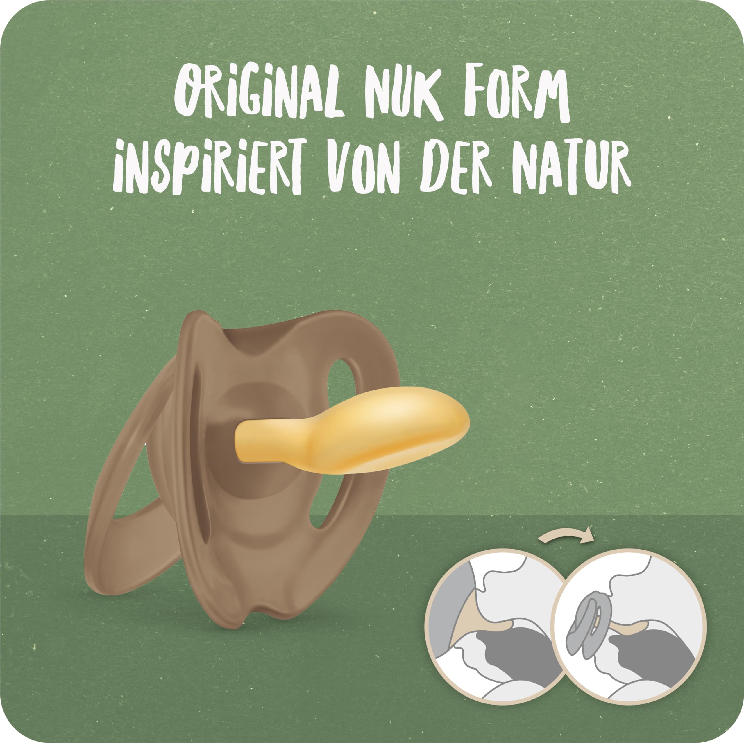 nuk-for-nature-ciuccio-0-6-mesi-ciuccio-in-gomma-naturale-sostenibile-oltre-98-m image 2