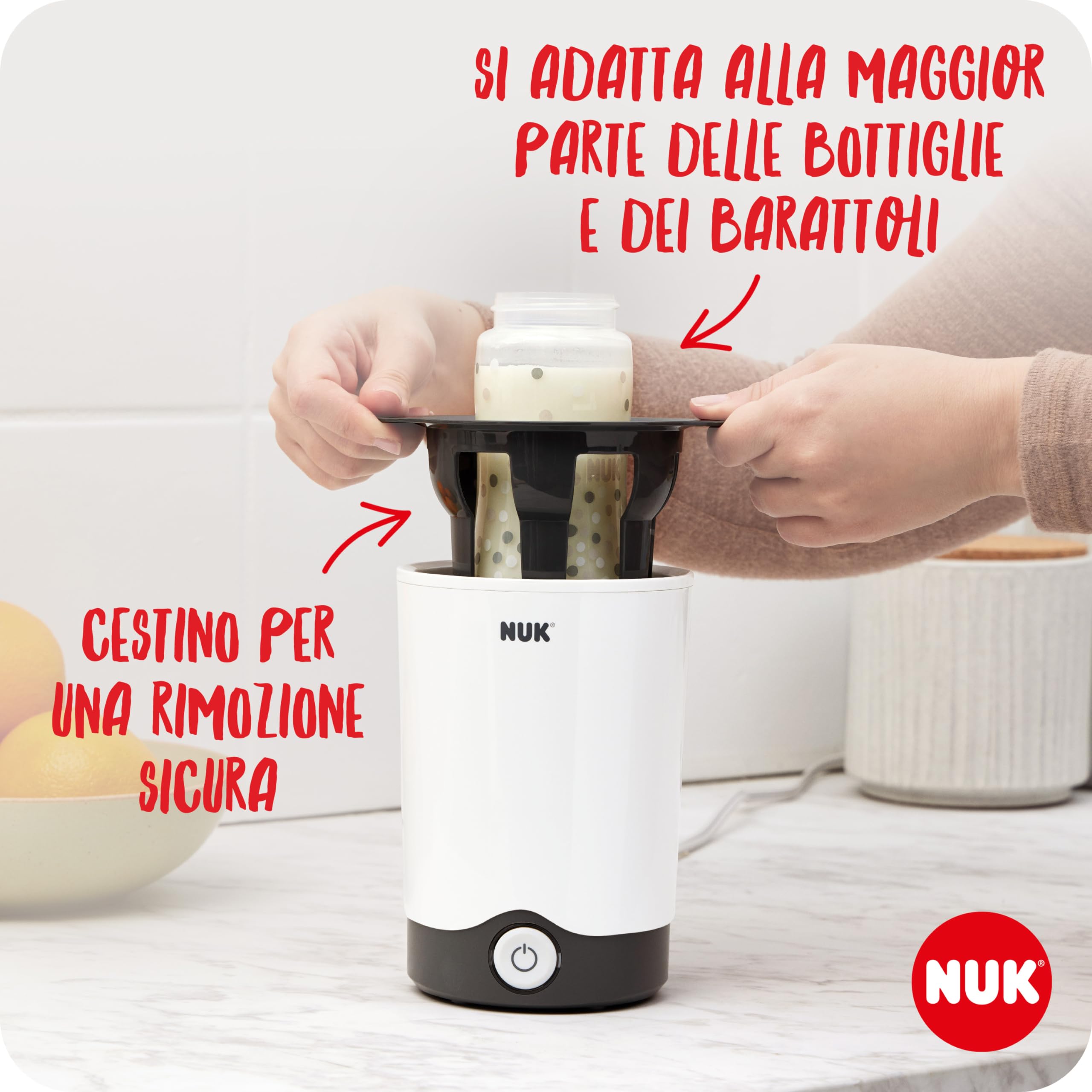 nuk-thermo-express-plus-scaldabiberon-a-vapore-con-adattatore-viaggio-12v-bianco image 5