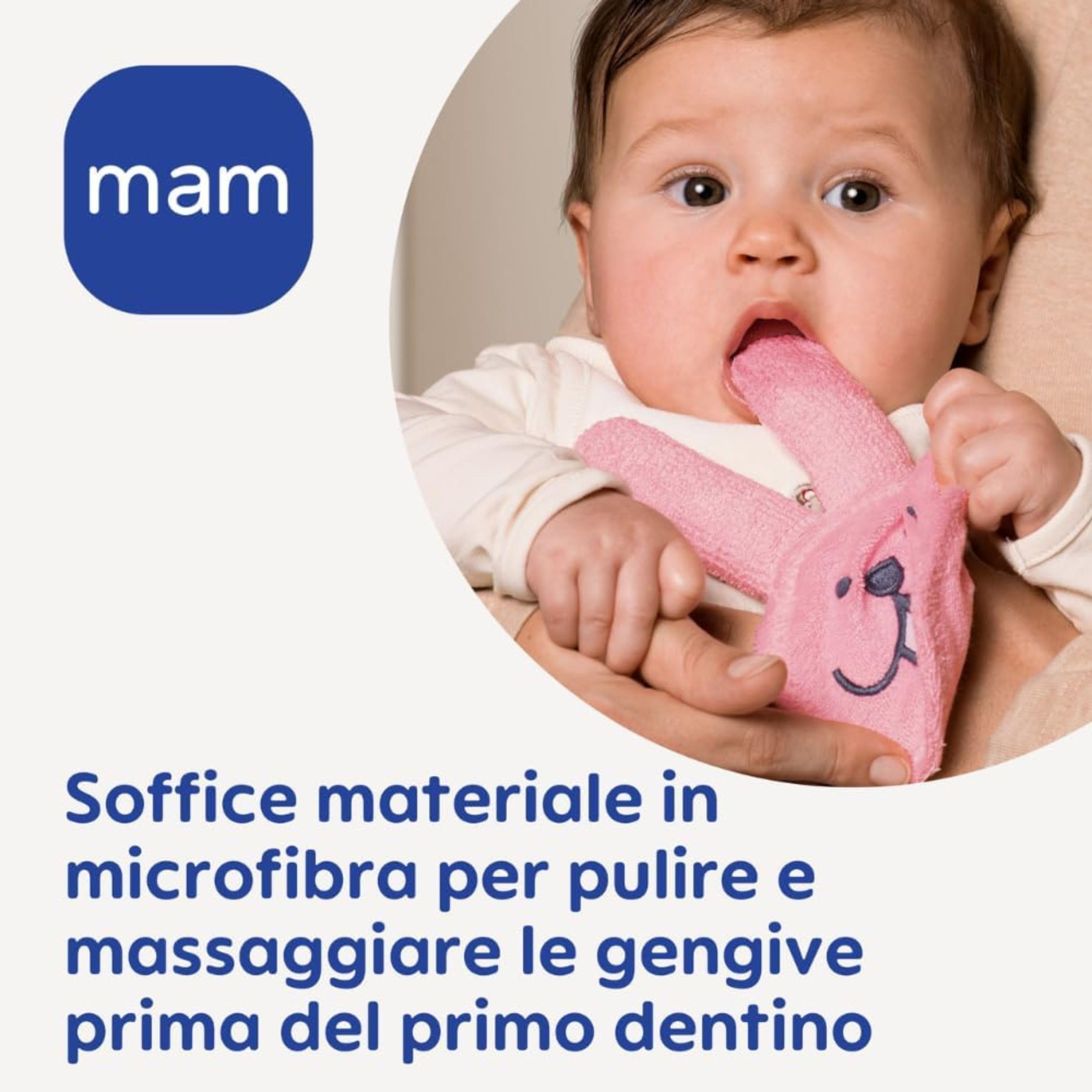 mam-oral-care-rabbit-massaggiagengive-e-spazzolino-da-dito-in-microfibra-per-neo image 2