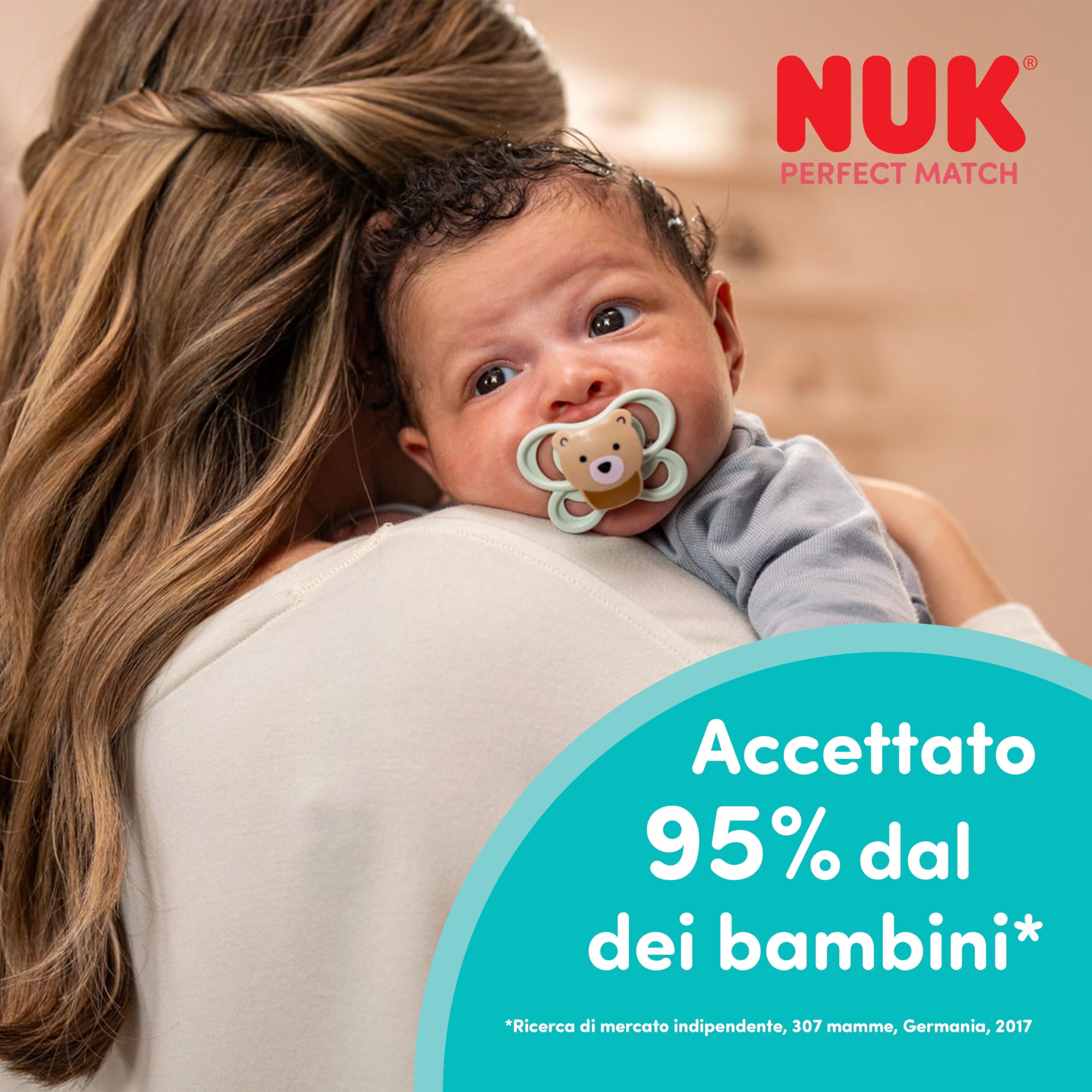 nuk-perfect-match-air-succhietto-ortodontico-per-bambini-0-6-mesi-anti-irritazio image 4