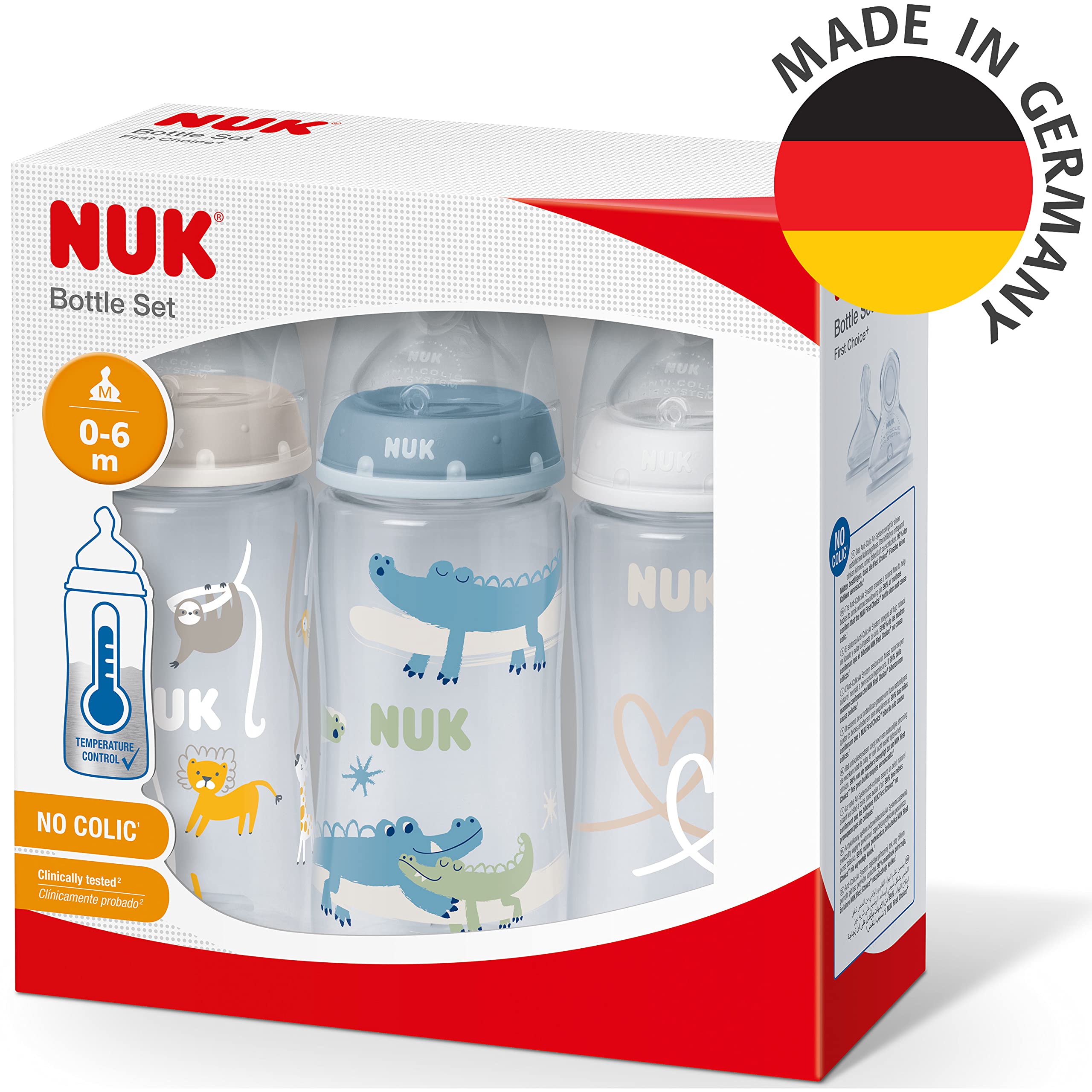 nuk-first-choice-set-biberon-300-ml-0-6-mesi-3-pezzi-con-controllo-temperatura-s image 7