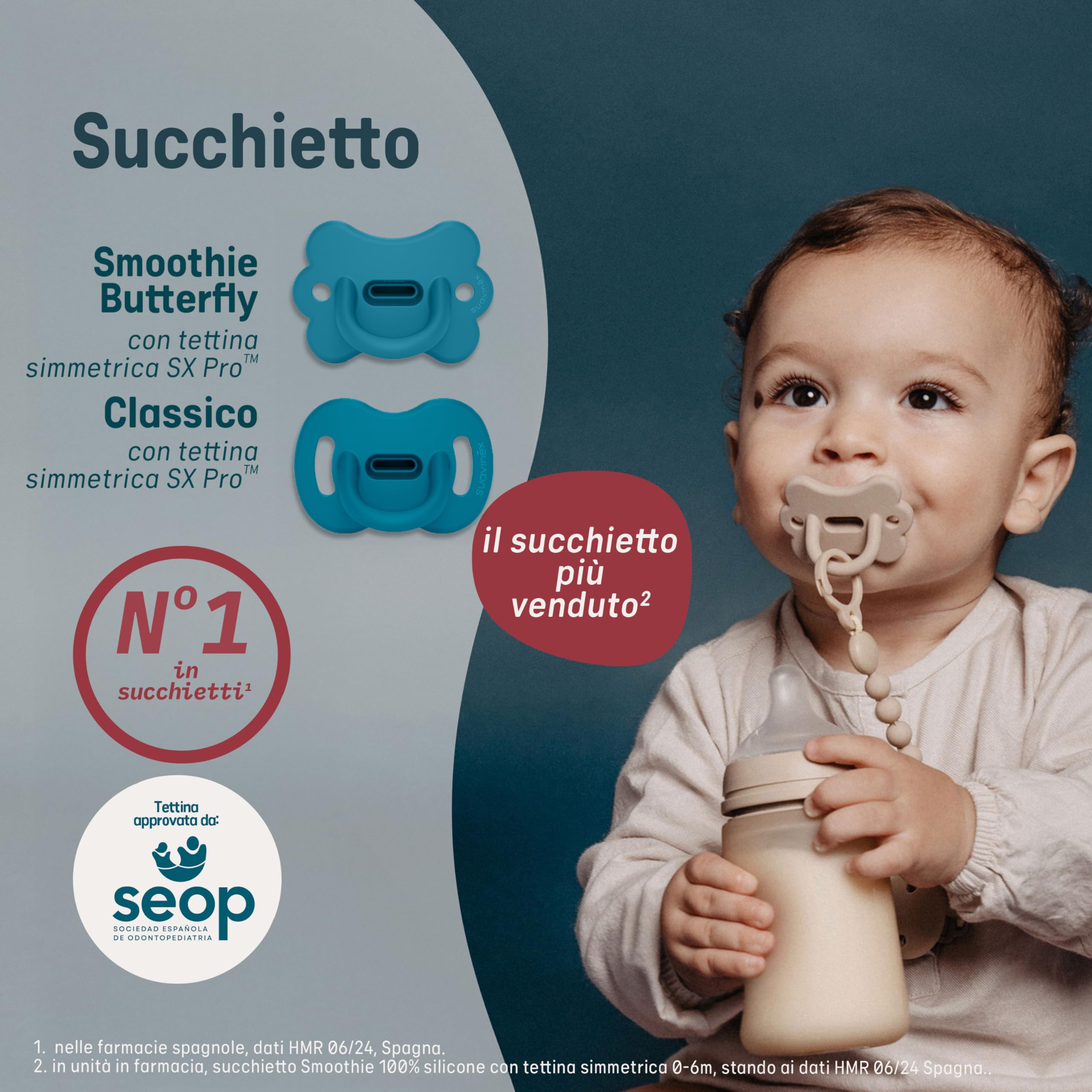 suavinex-colour-essence-confezione-2-ciucci-in-silicone-con-tettarella-simmetric image 5