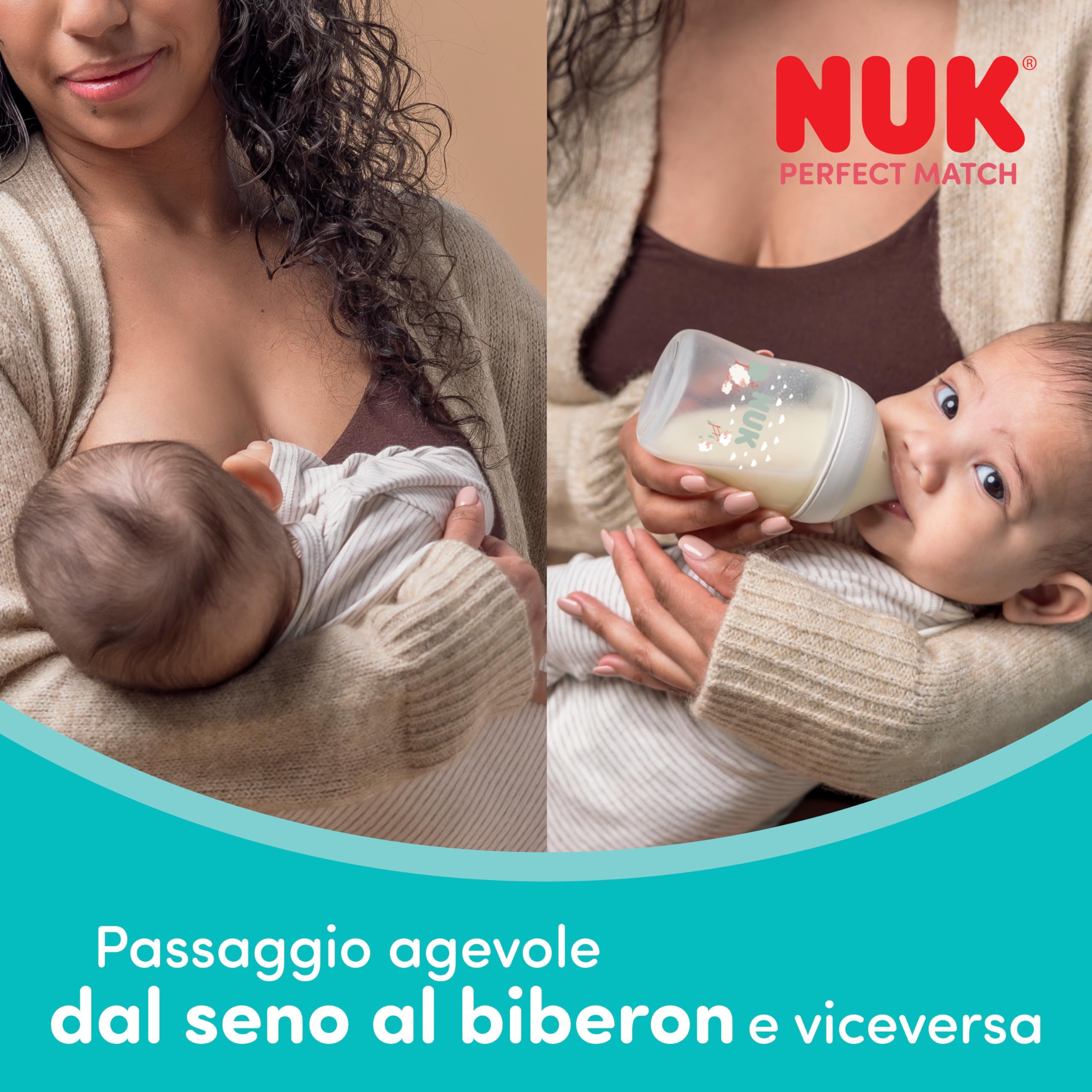 nuk-perfect-match-biberon-anti-colica-3-mesi-260-ml-in-pp-con-indicatore-di-temp image 4